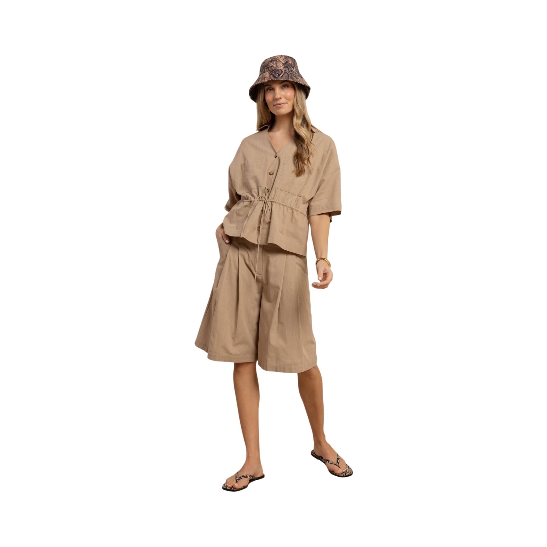 Studio Anneloes Blouse Erie