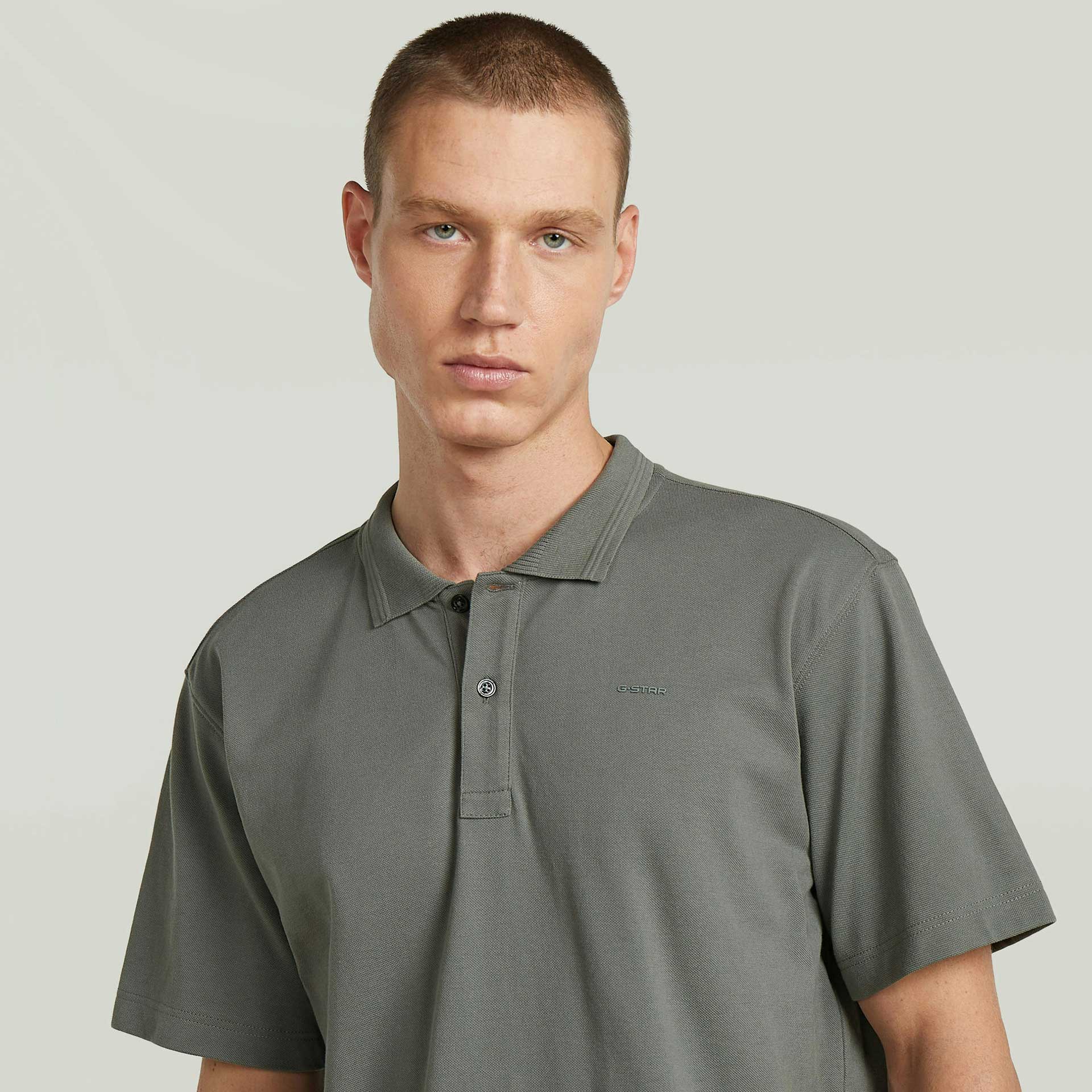 G-Star Polo