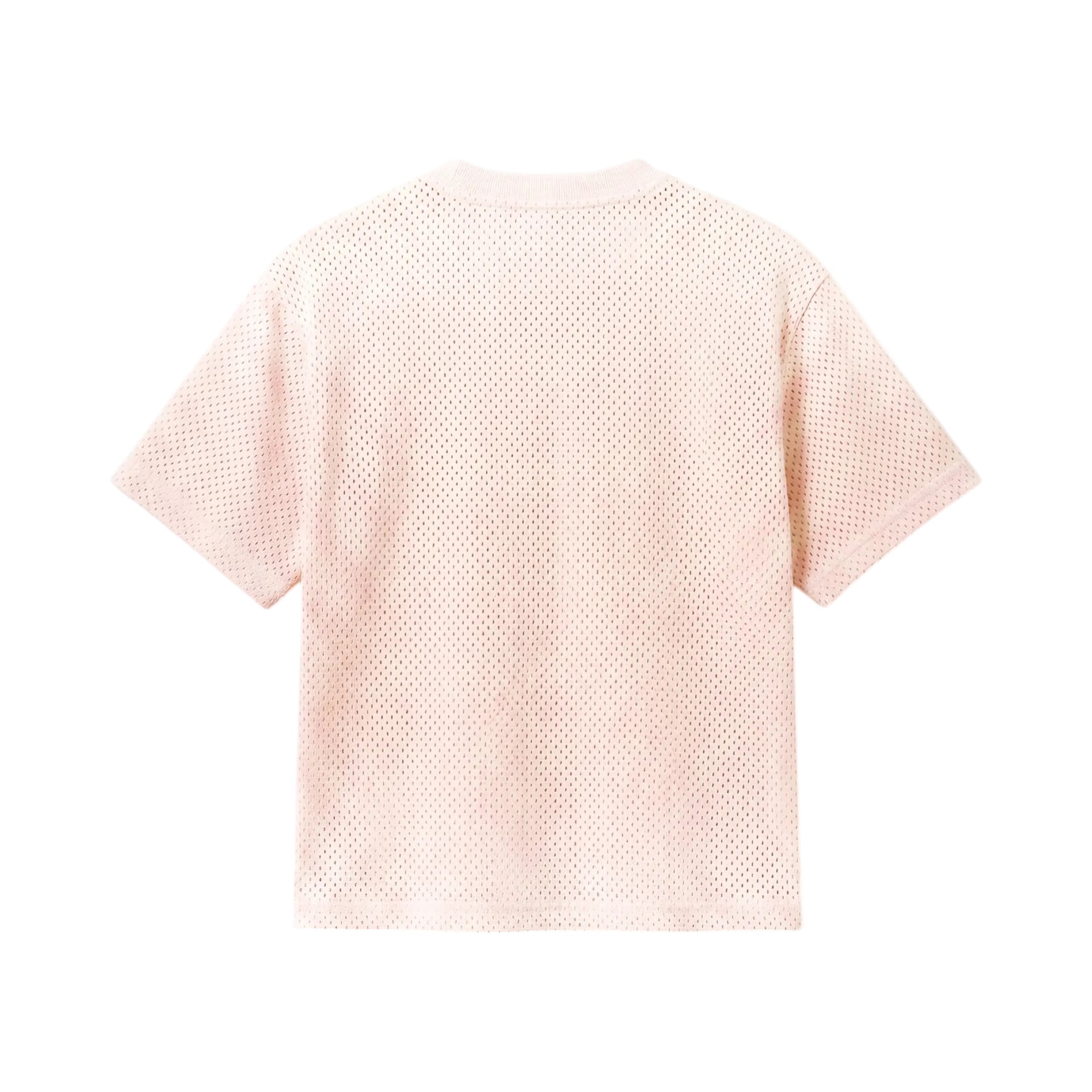 Bram's Fruit T-shirt Mesh Logo