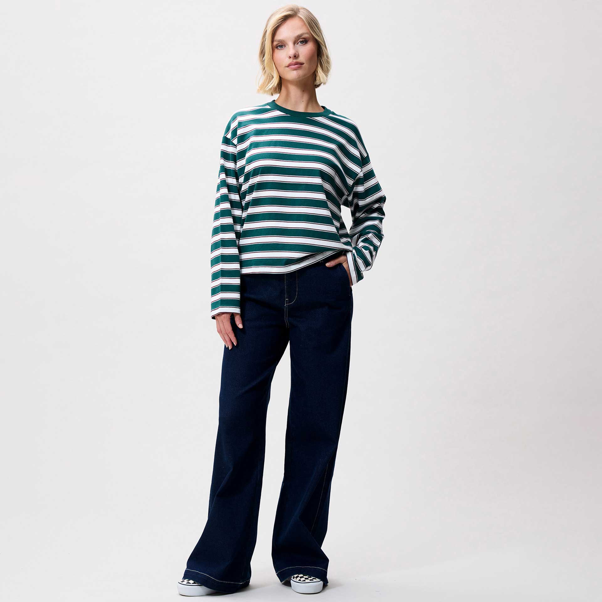 Catwalk Junkie T-Shirt 