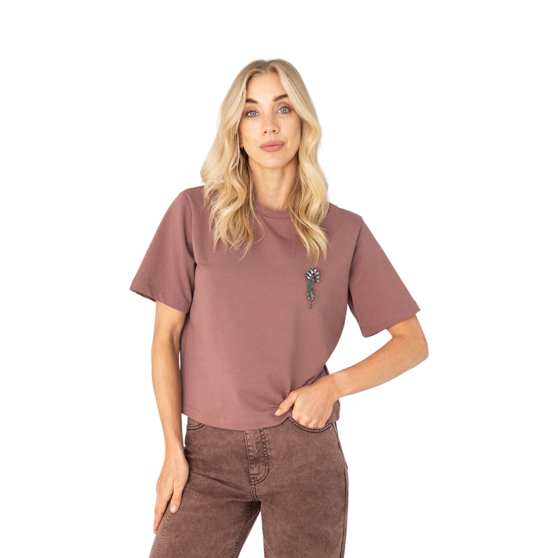 Anna  T-shirt