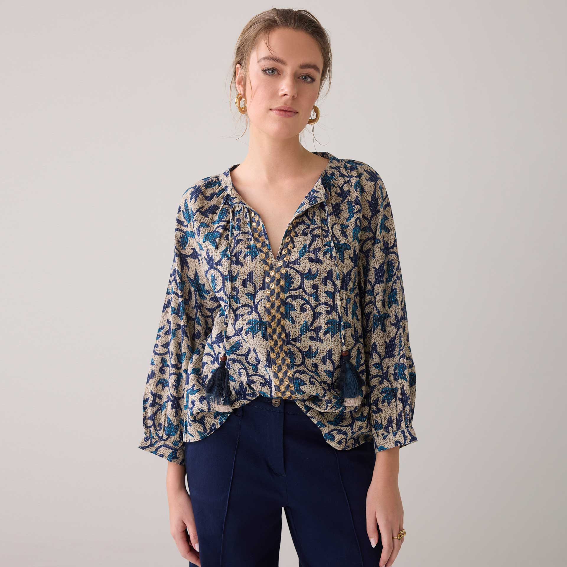 Summum Blouse