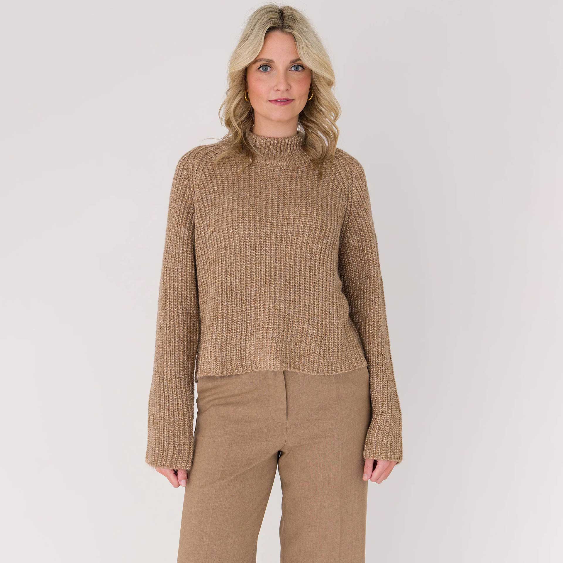 Anna  Sweater