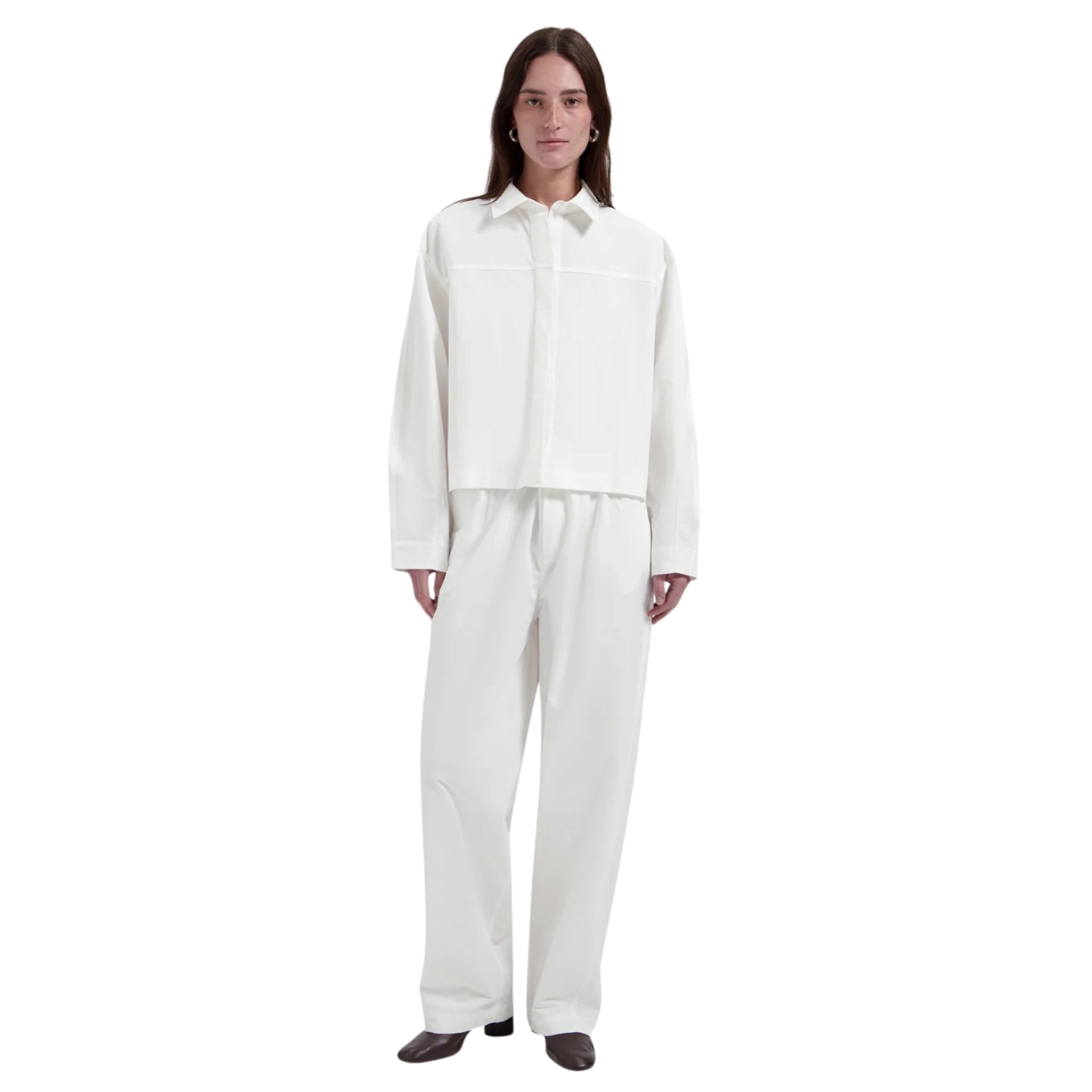 Olaf Hussein Blouse