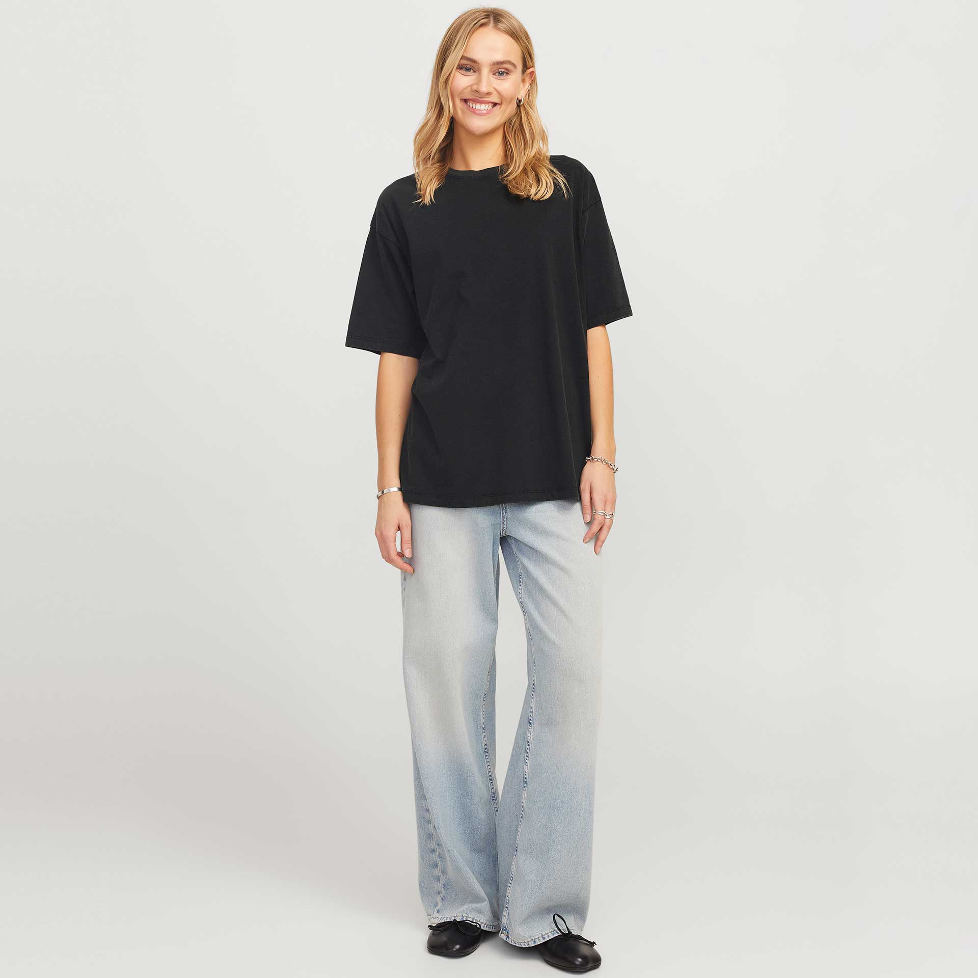JJXX T-Shirt JX Andrea