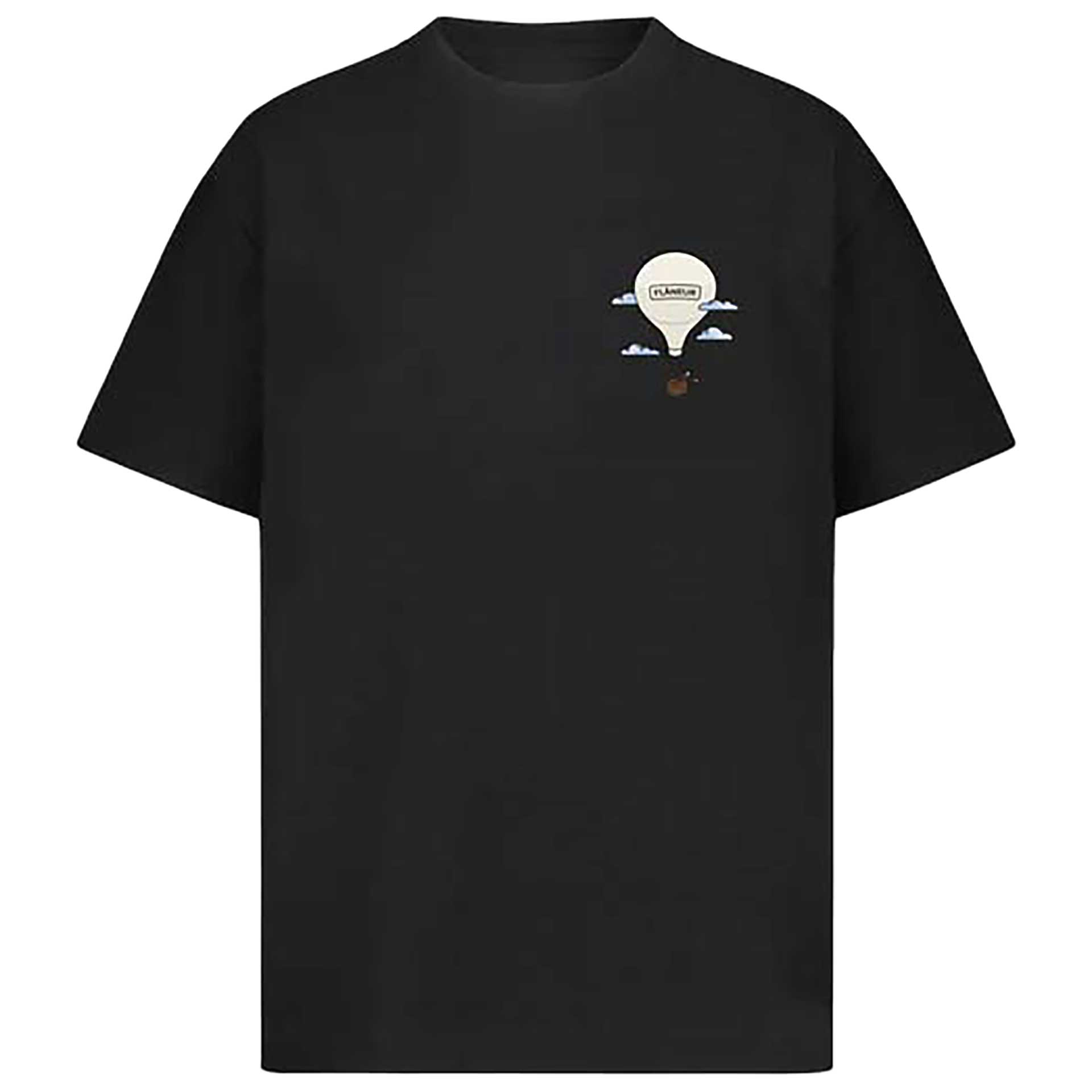 FLANEUR T-Shirt Aéronautique