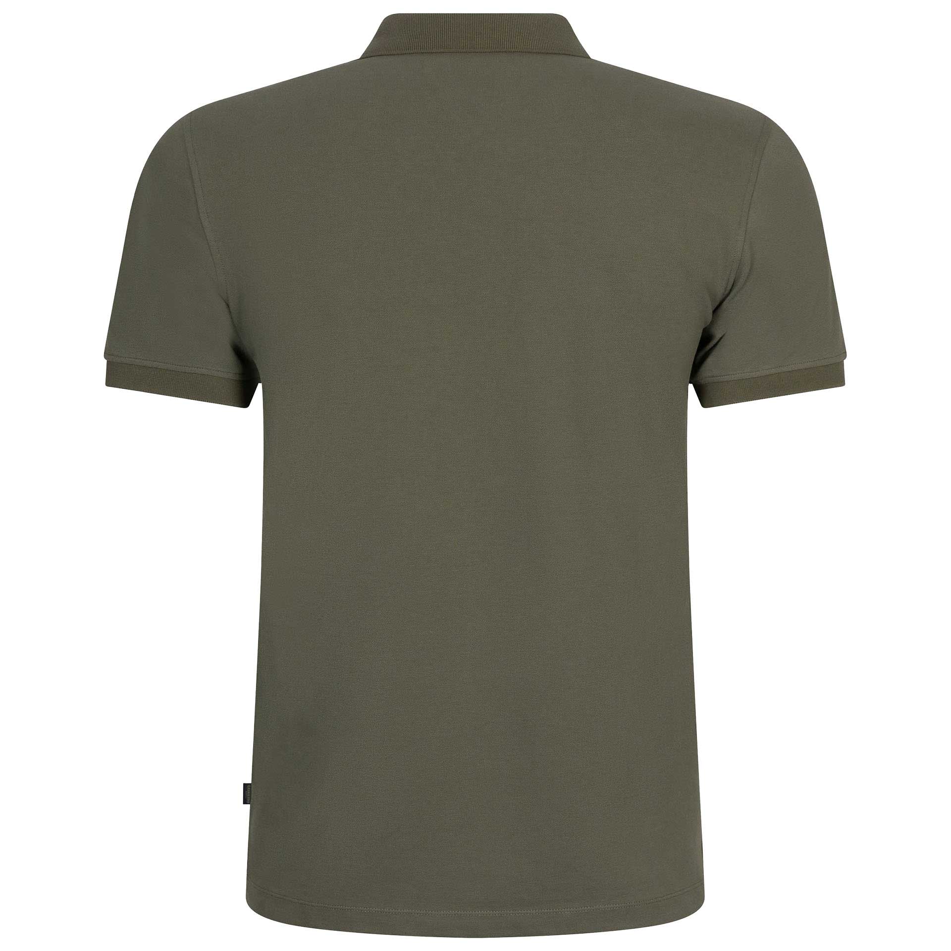 Cavallaro Napoli Polo Bavegio