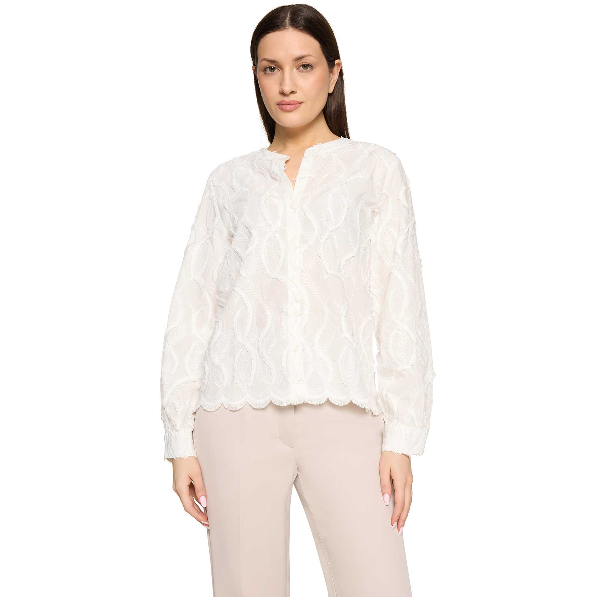 Betty Barclay Blouse