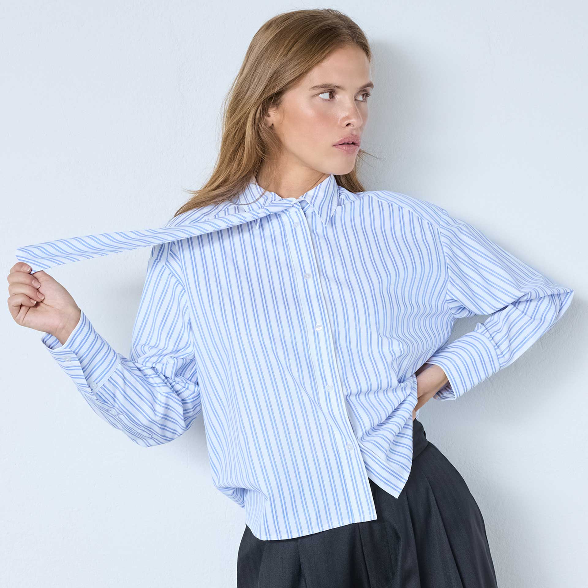 Co'couture Blouse Davin