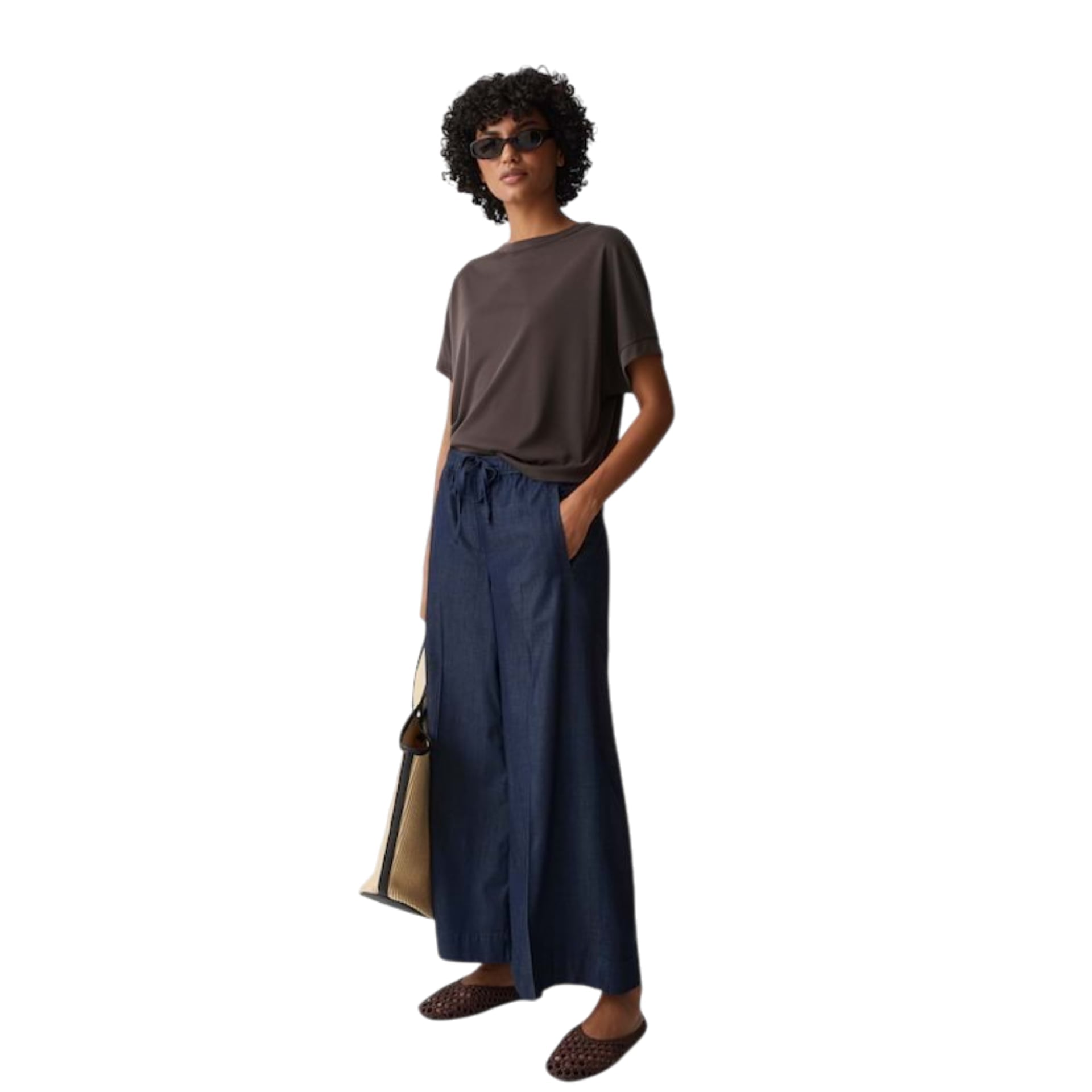 Opus T-shirt Setama
