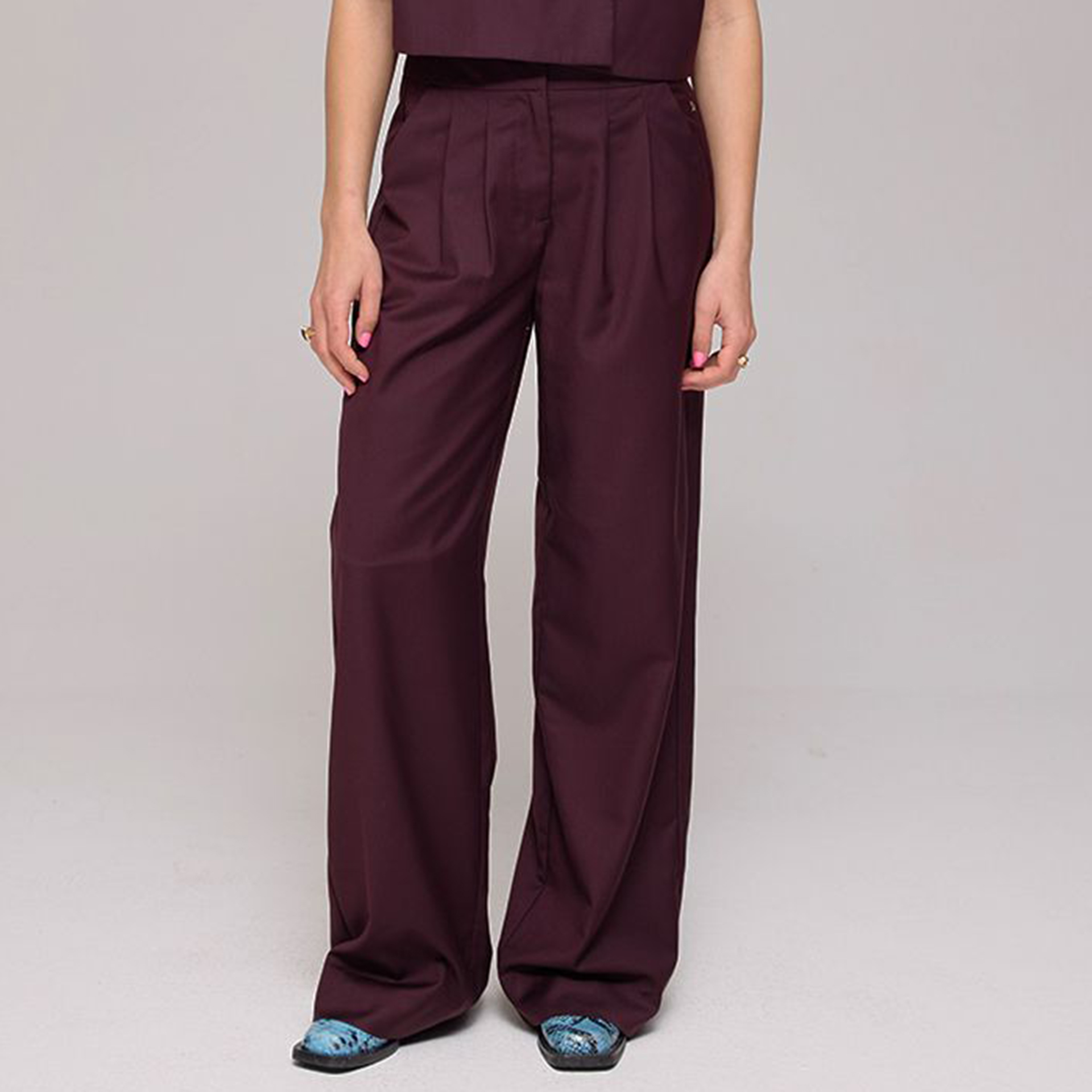 Harper & Yve Broek Sadie 1 Harper & Yve Broek Sadie