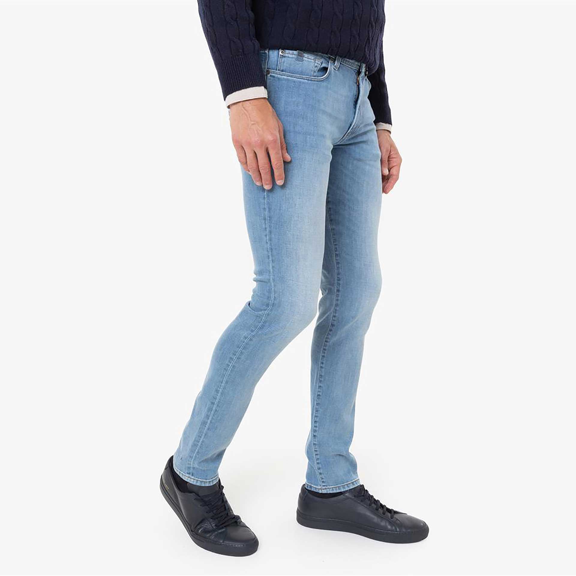 Zilton Jeans