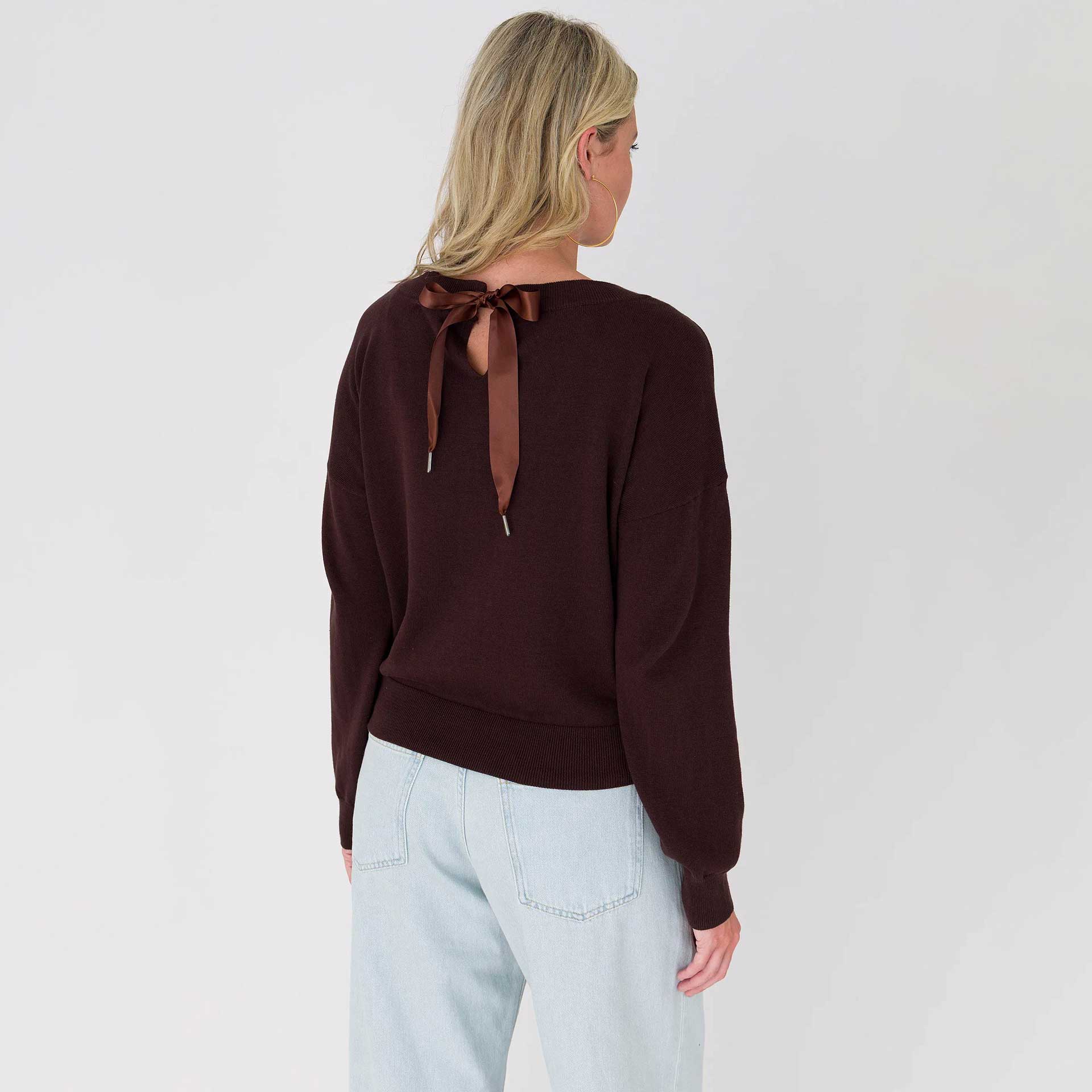 Anna  Sweater