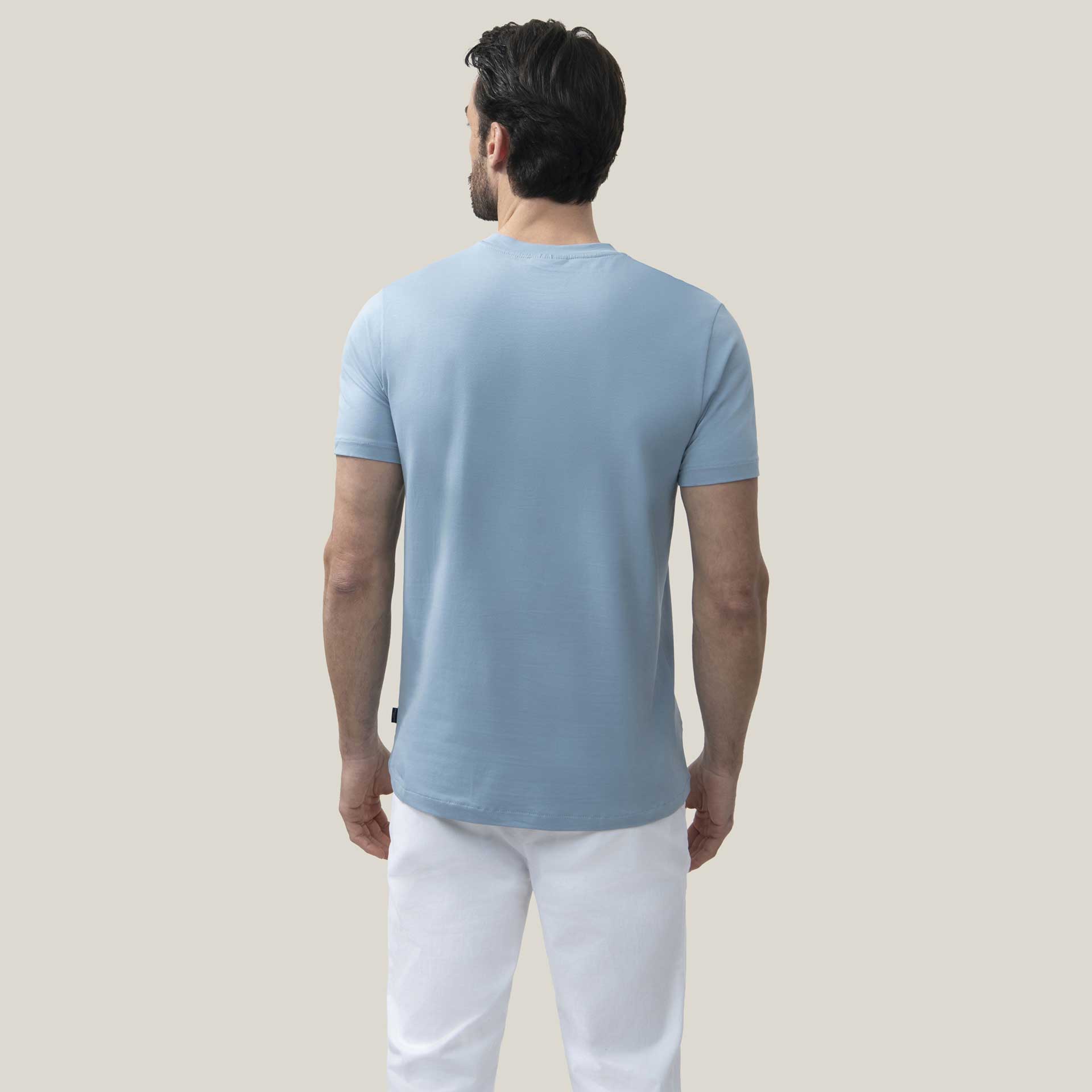 Cavallaro Napoli T-Shirt Bari