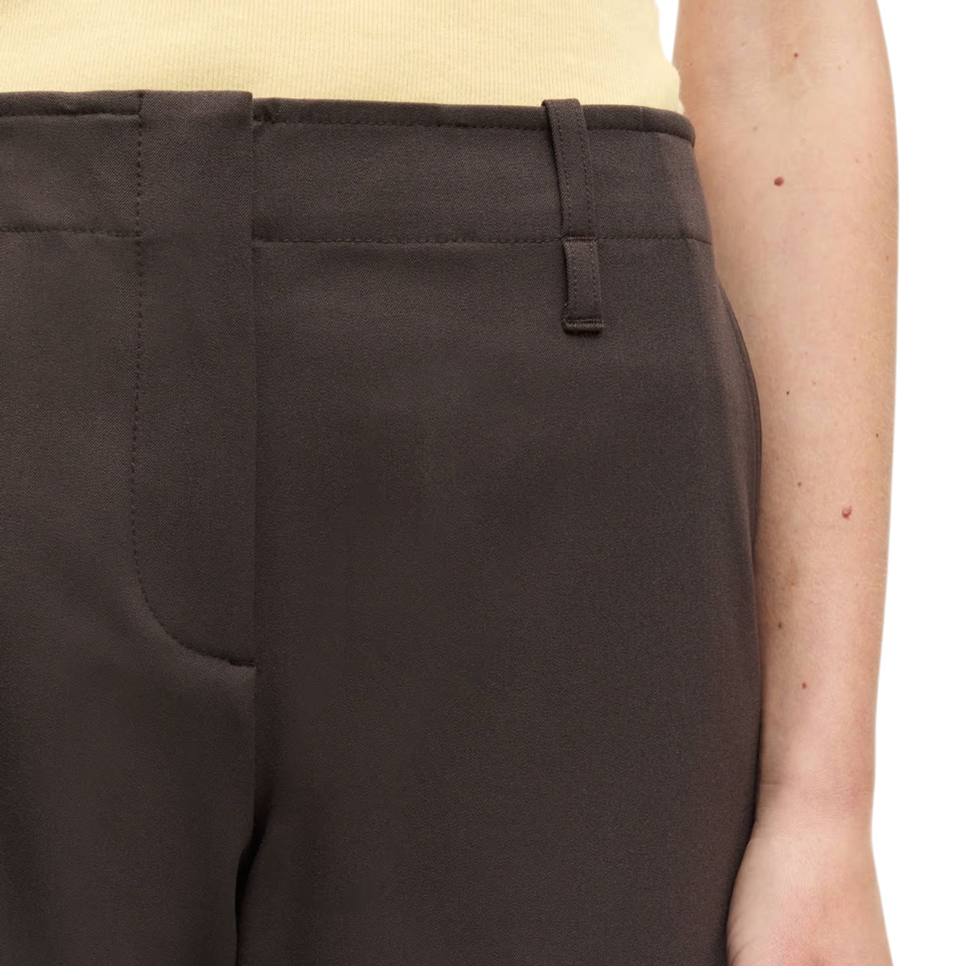 Samsoe & Samsoe Broek Seaheaven