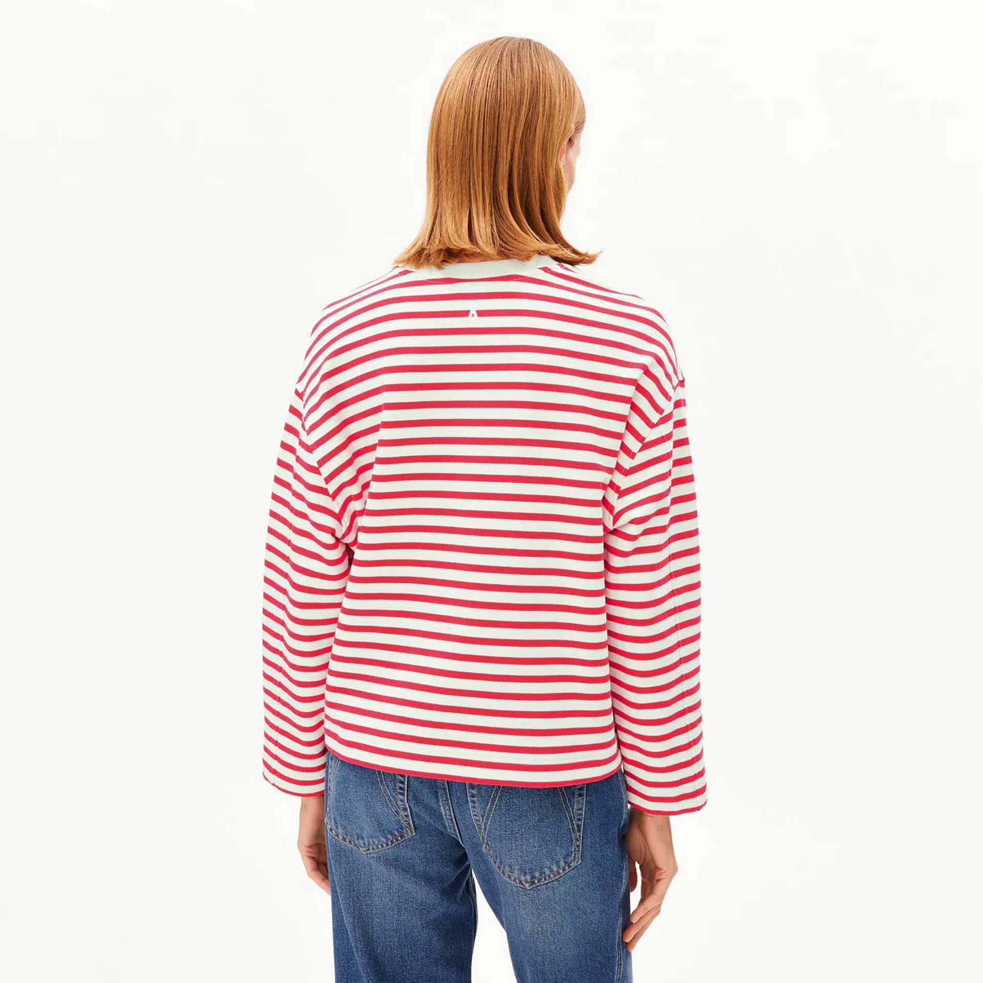 Armed Angels Truitje Frankaa Maarlen