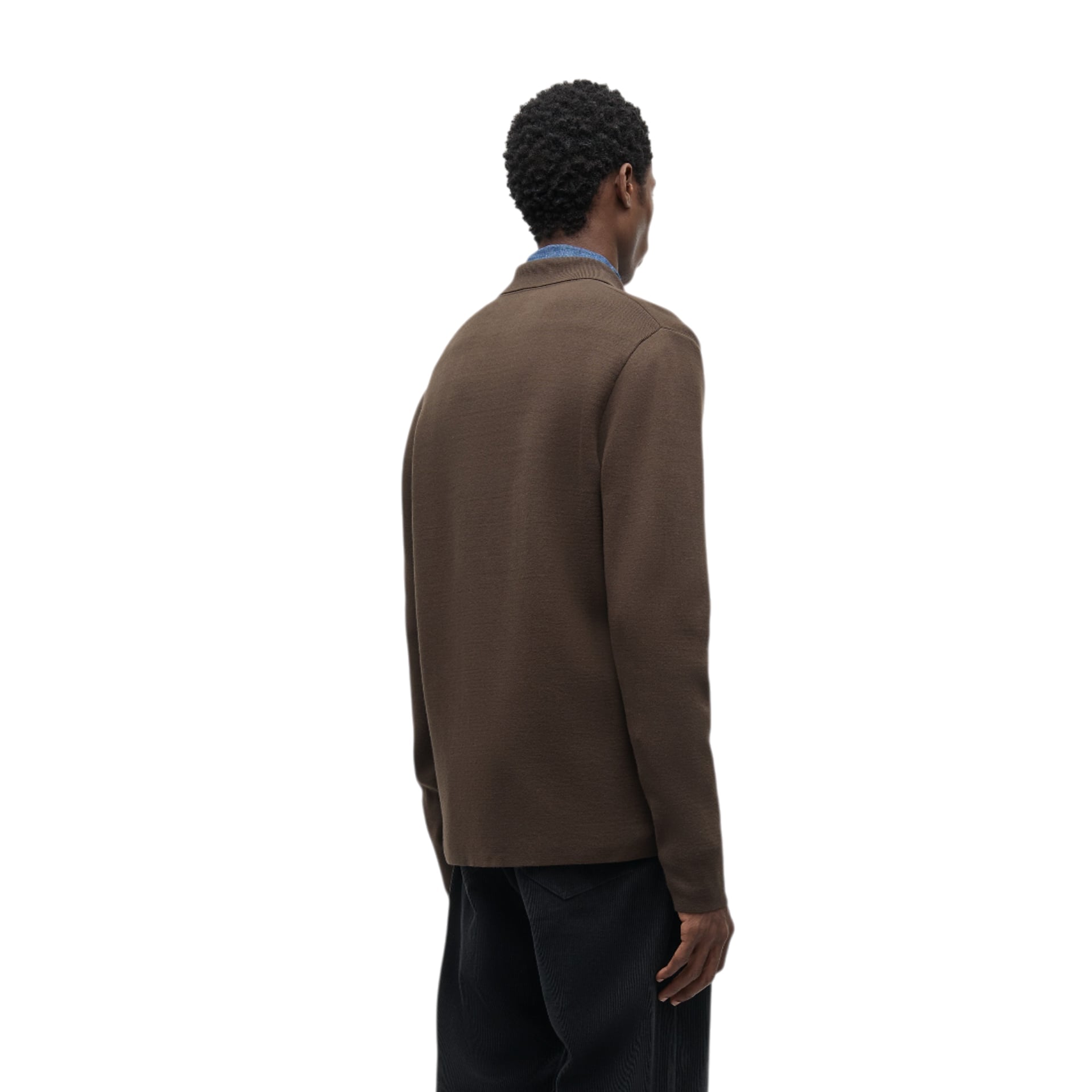 Samsoe & Samsoe Vest Samatt