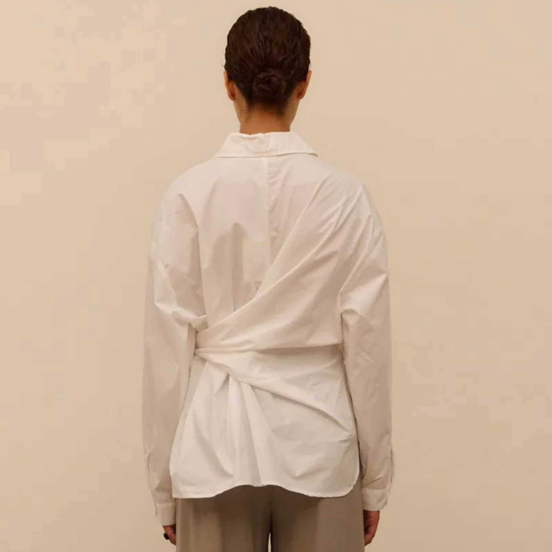 Club L'avenir Blouse Selia