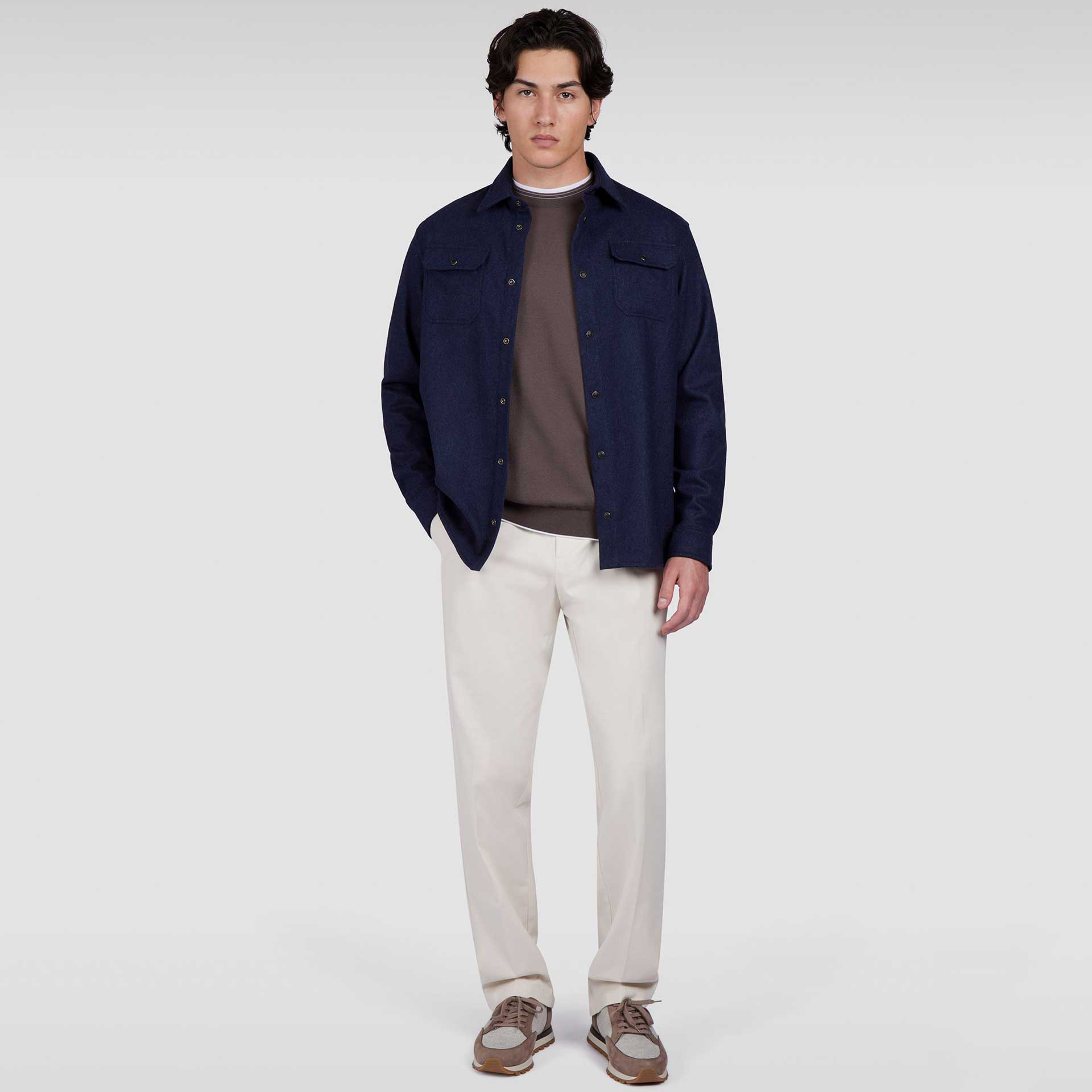 Paul & Shark Overshirt