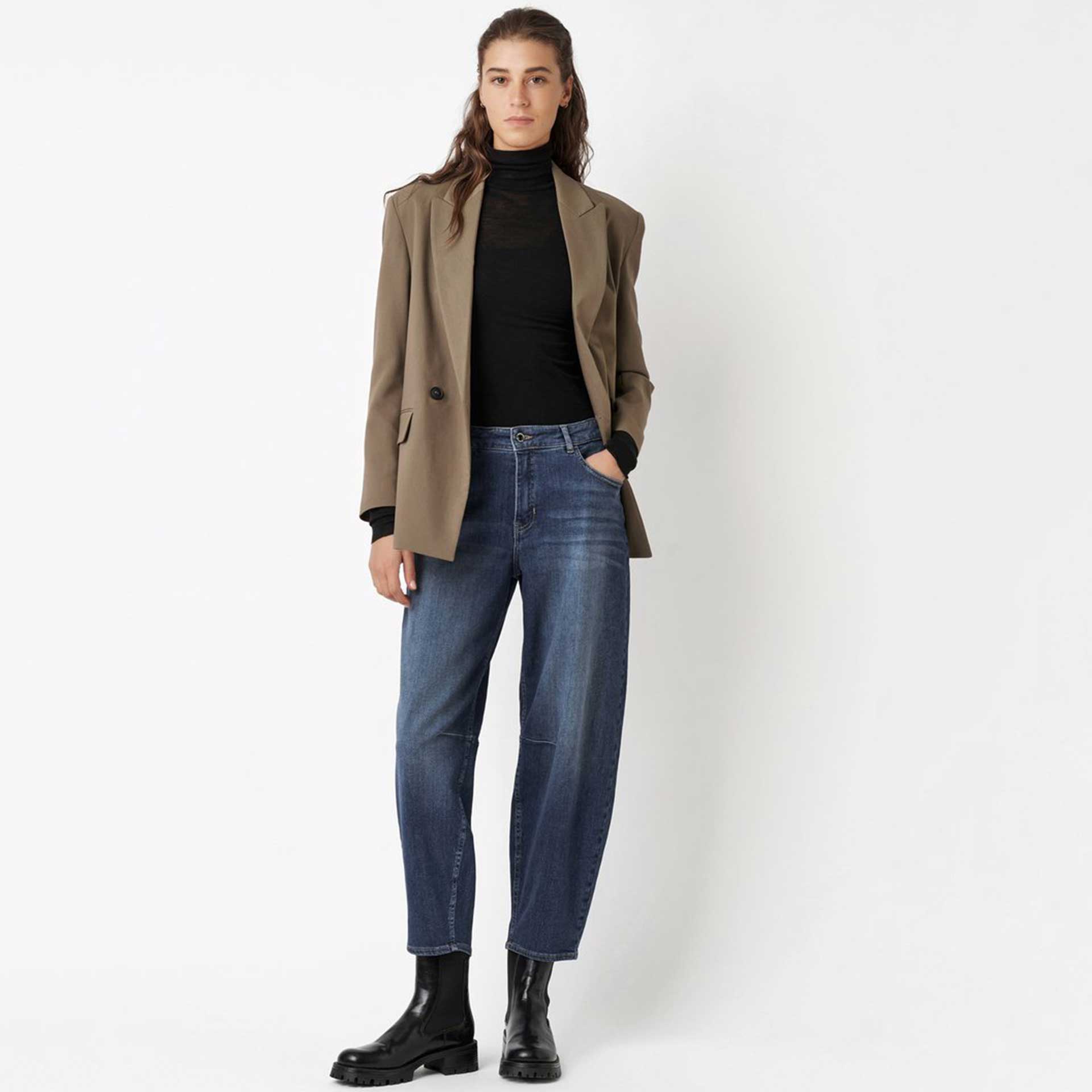 Rosner Jeans Mara