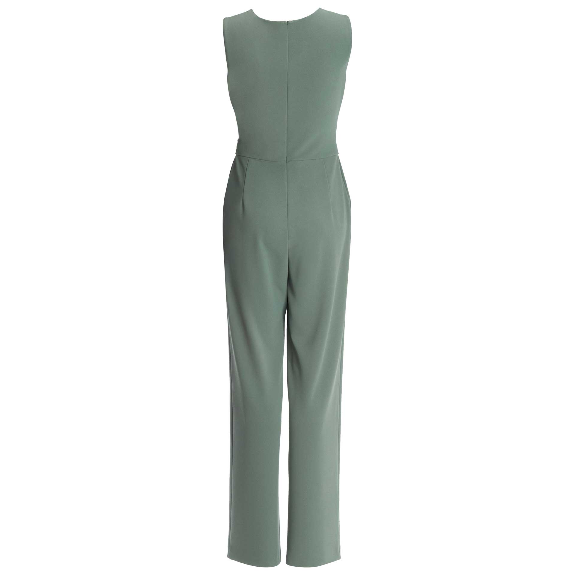 Swing Jumpsuit