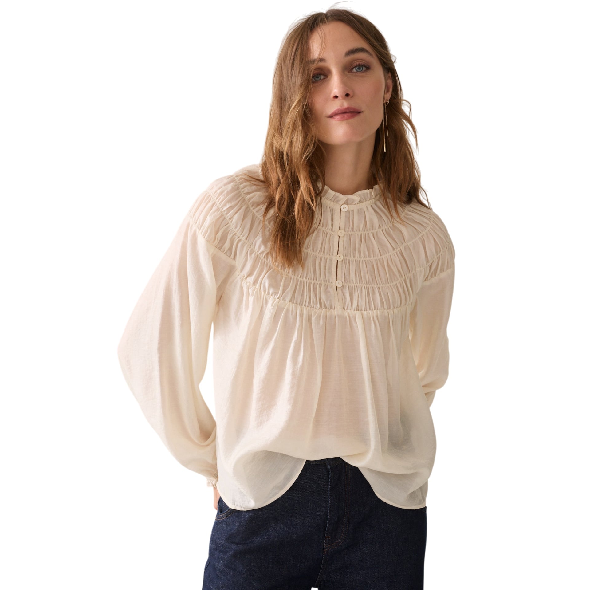 Summum Blouse