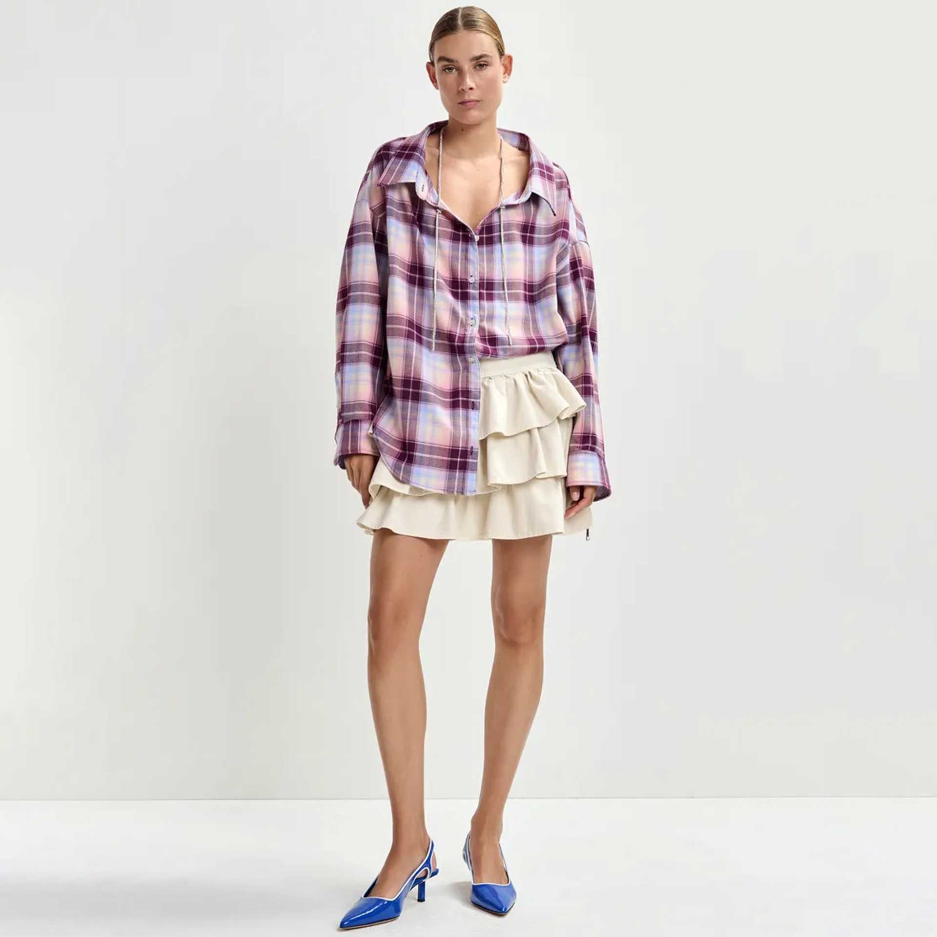 Essentiel Blouse Jandrew