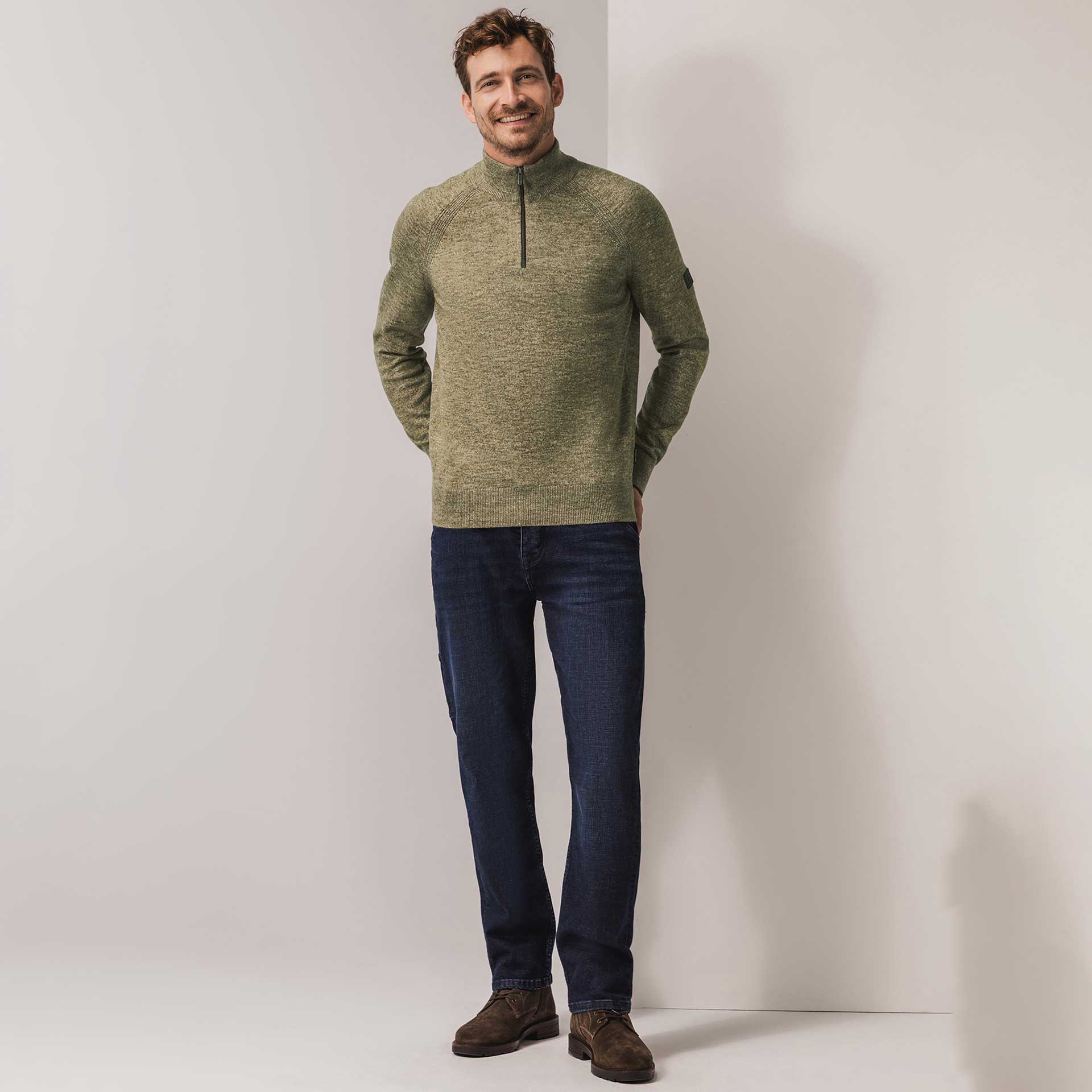 State of Art Sweater