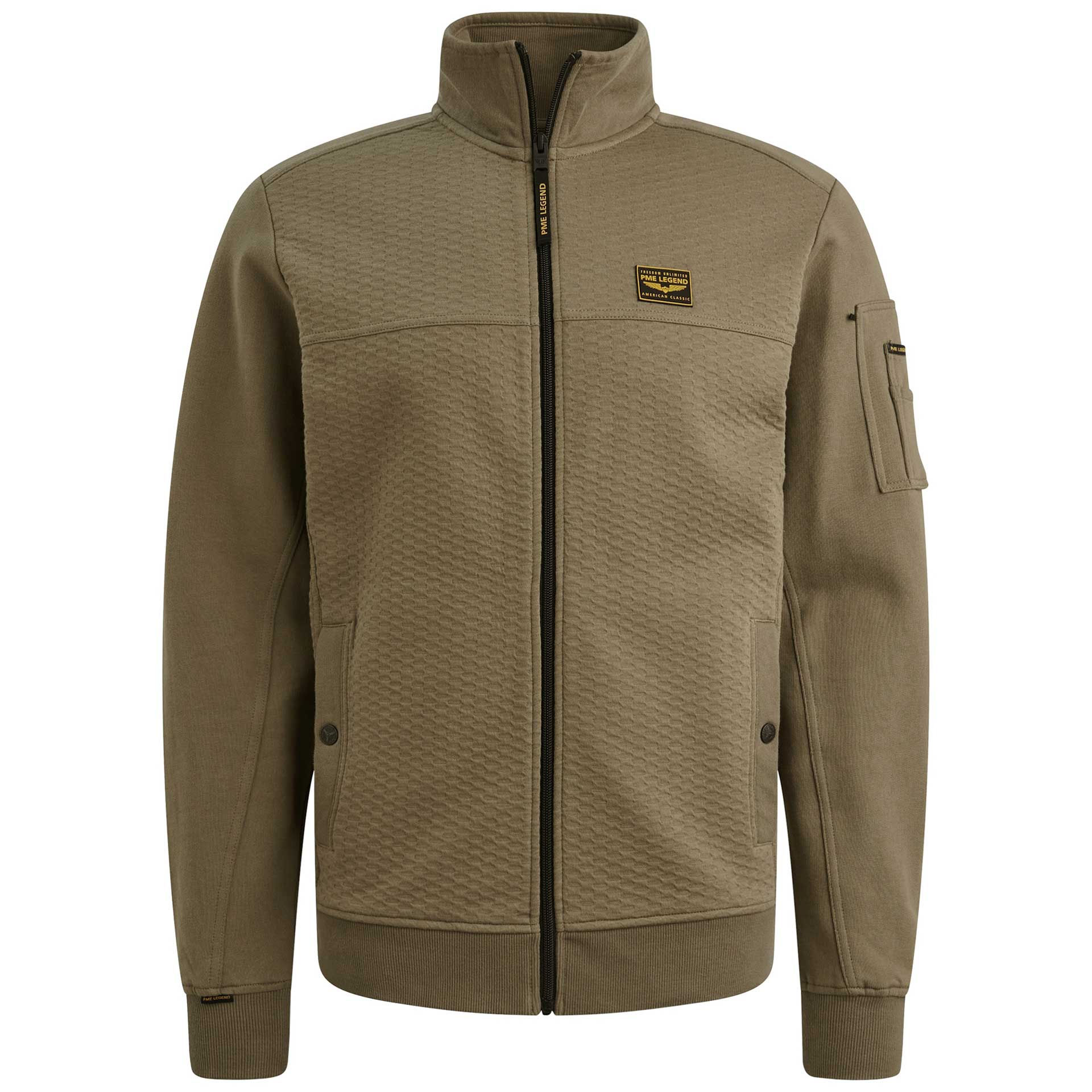 PME Legend Vest