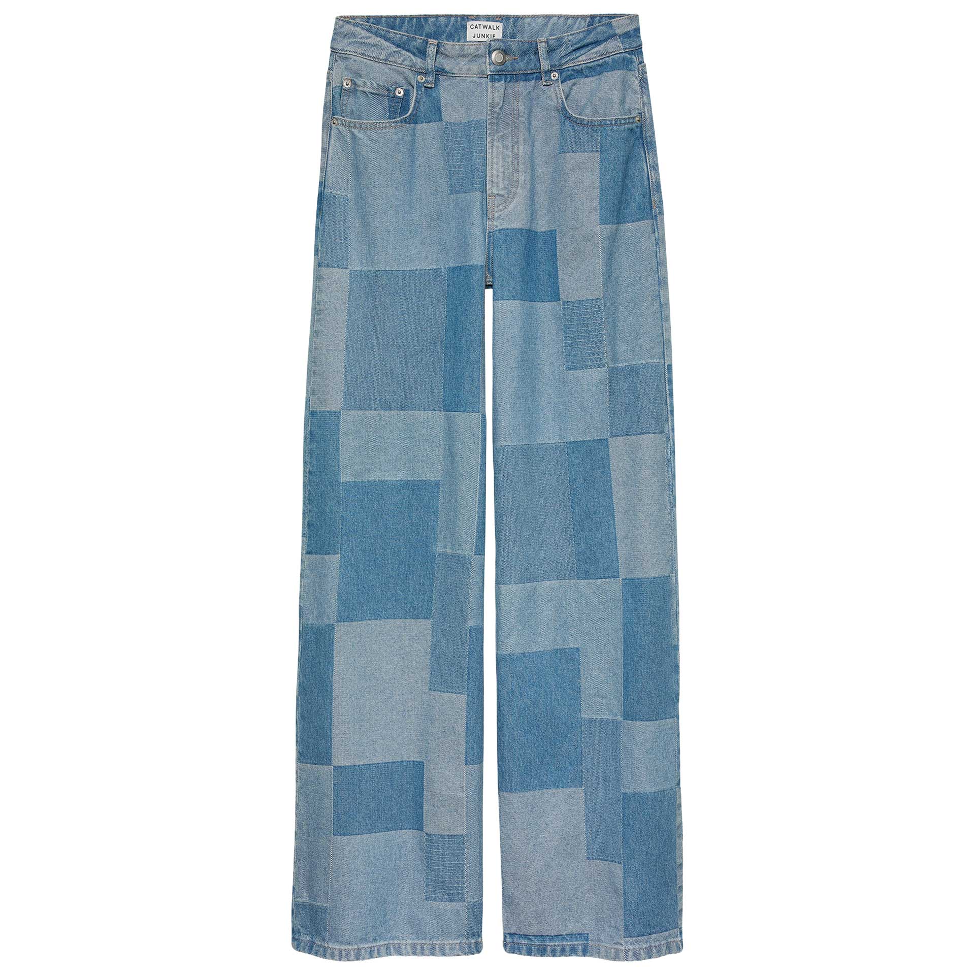 Catwalk Junkie Jeans Loose