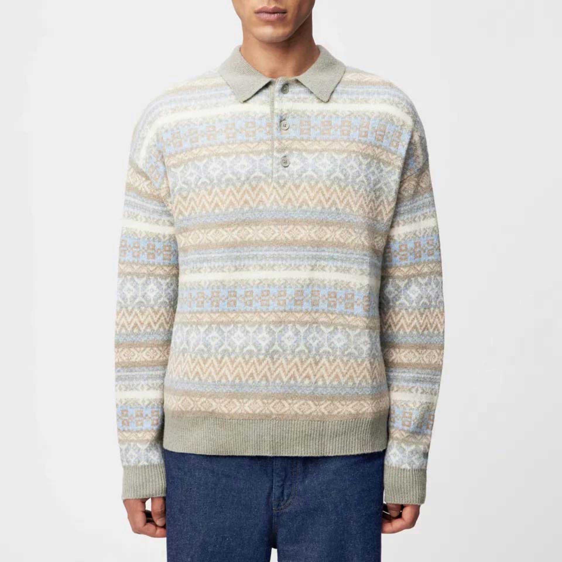 Drykorn Polo