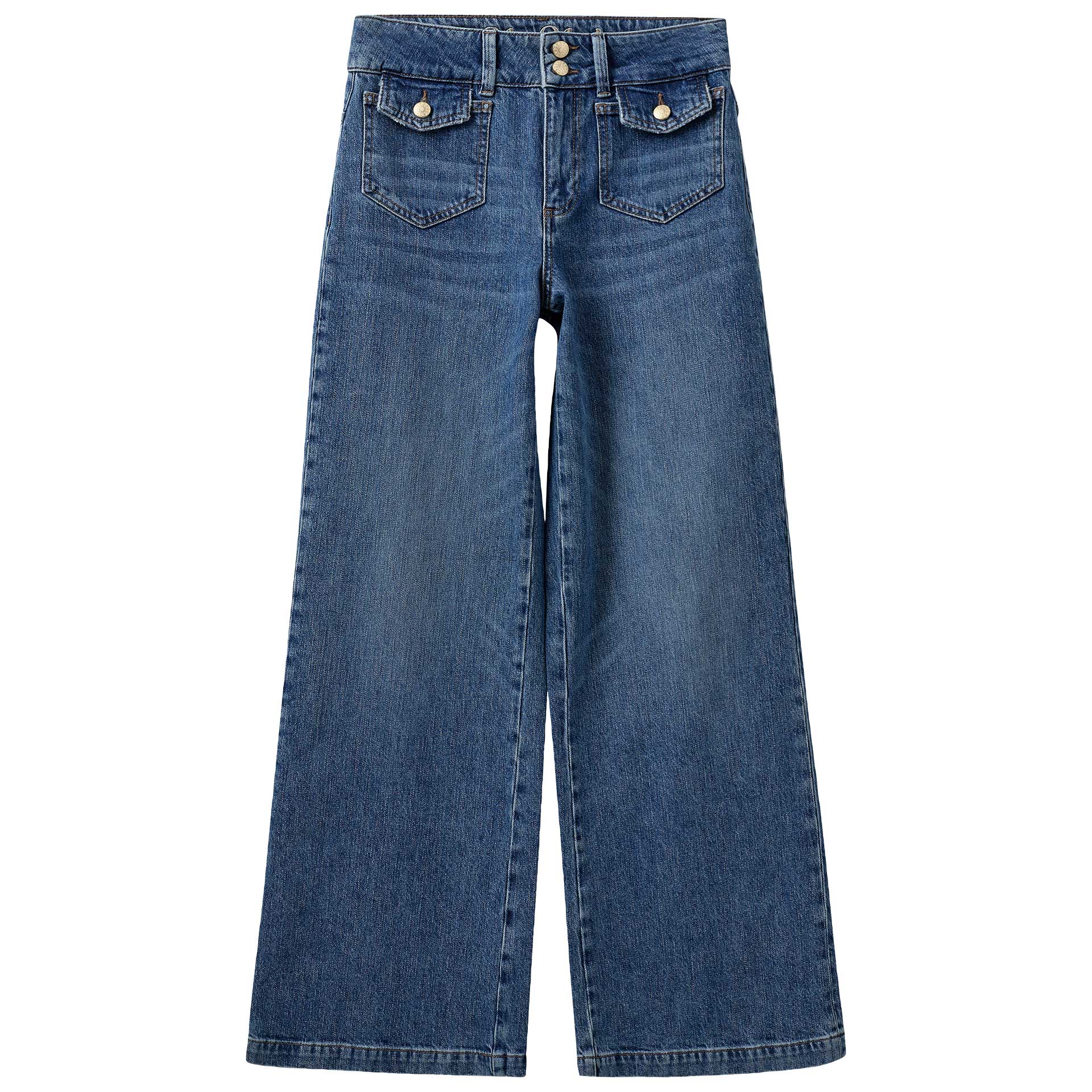 Mos Mosh Jeans Colette Matlock