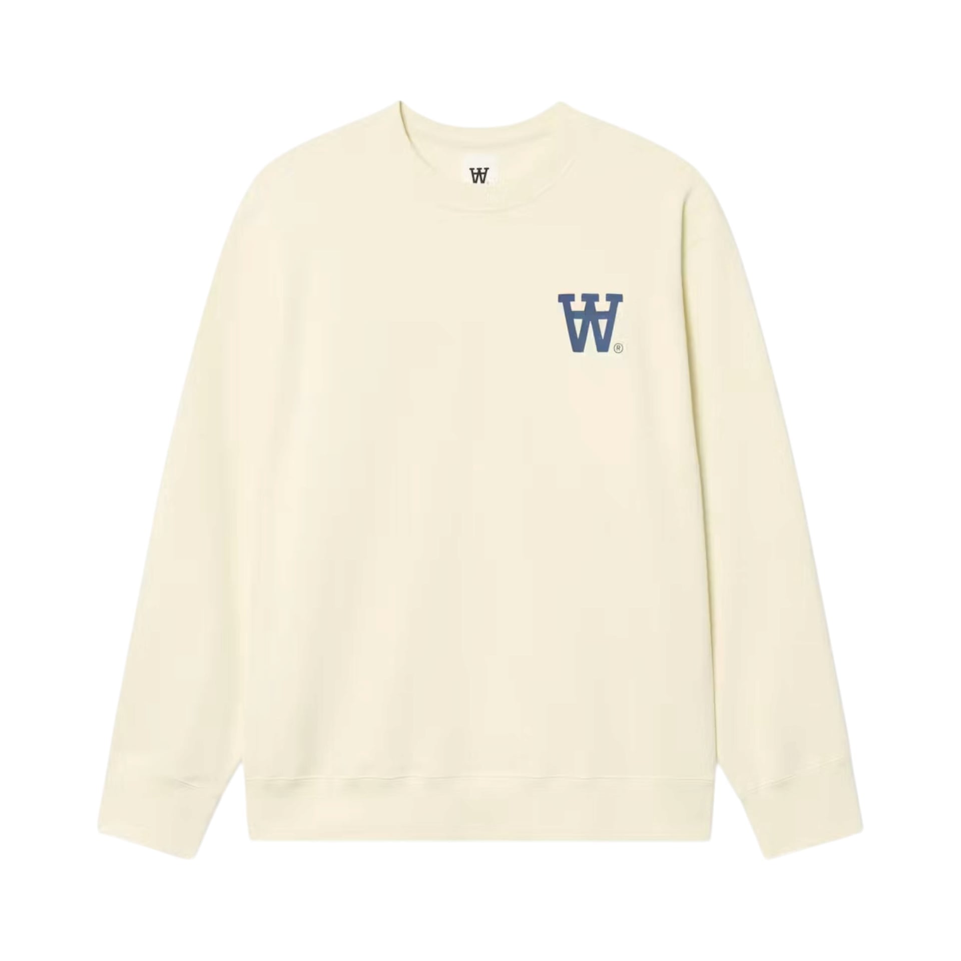 Wood Wood Sweatshirt Noel
