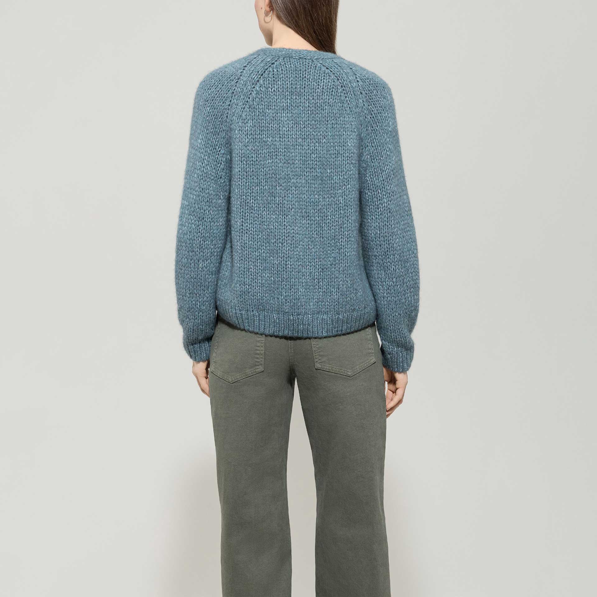 Luisa Cerano Vest 