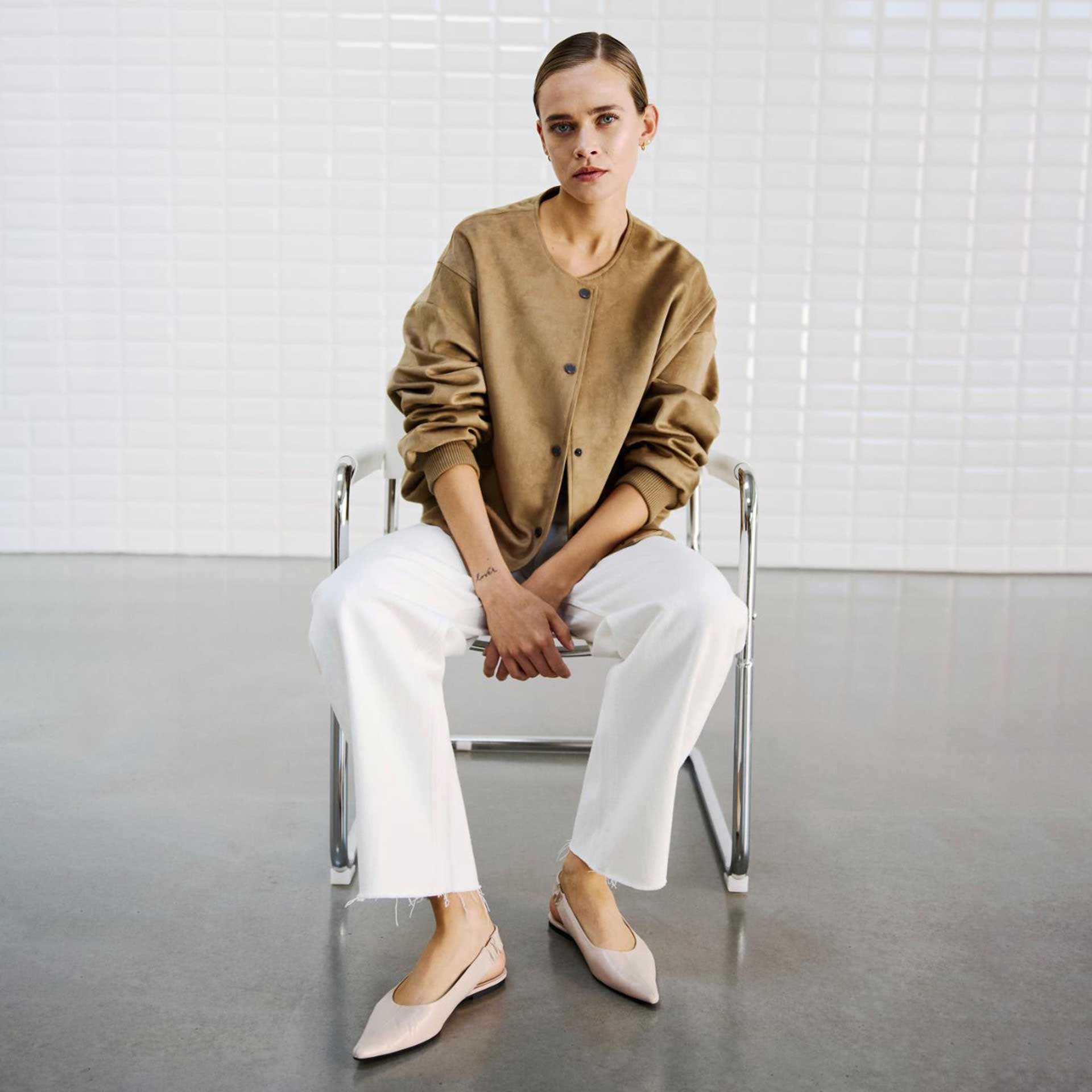 Withblack Jasje Freya