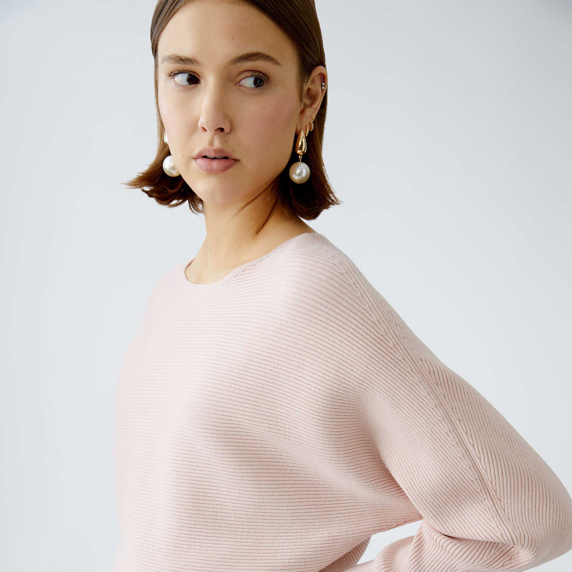 Oui Sweater