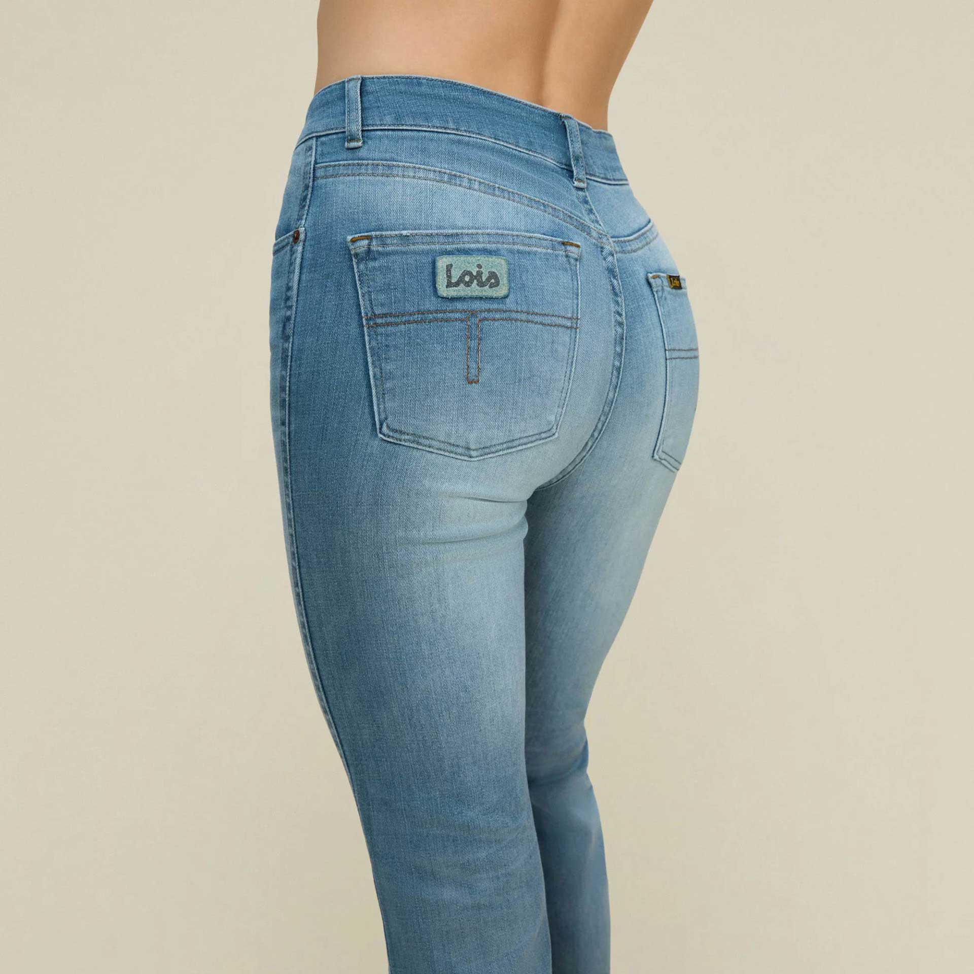 Lois jeans Jeans Malena