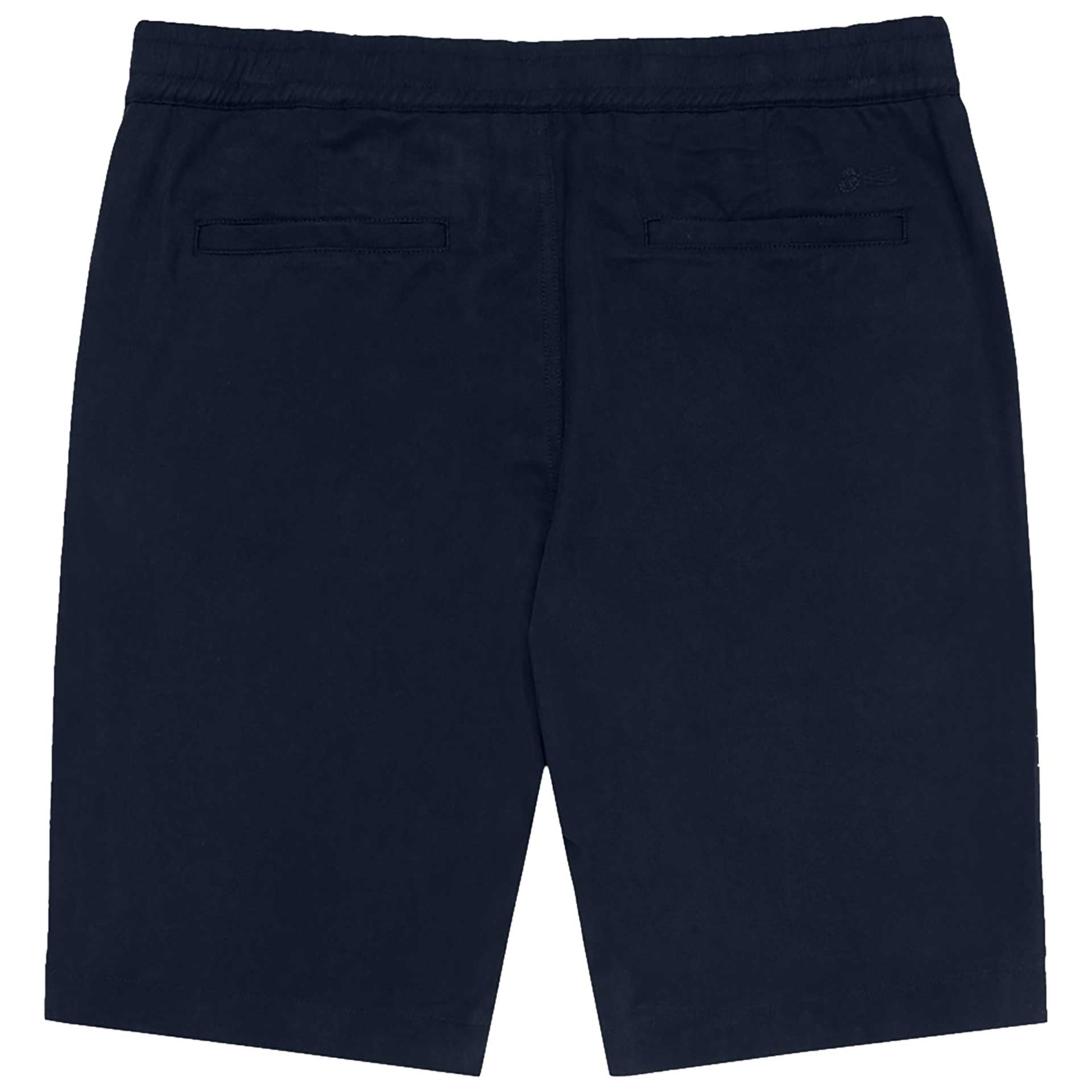 Denham Short Luca