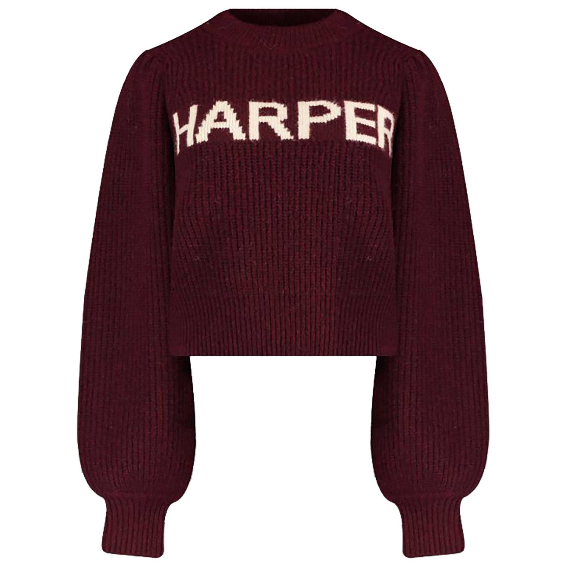 Harper & Yve Sweater Lysanne