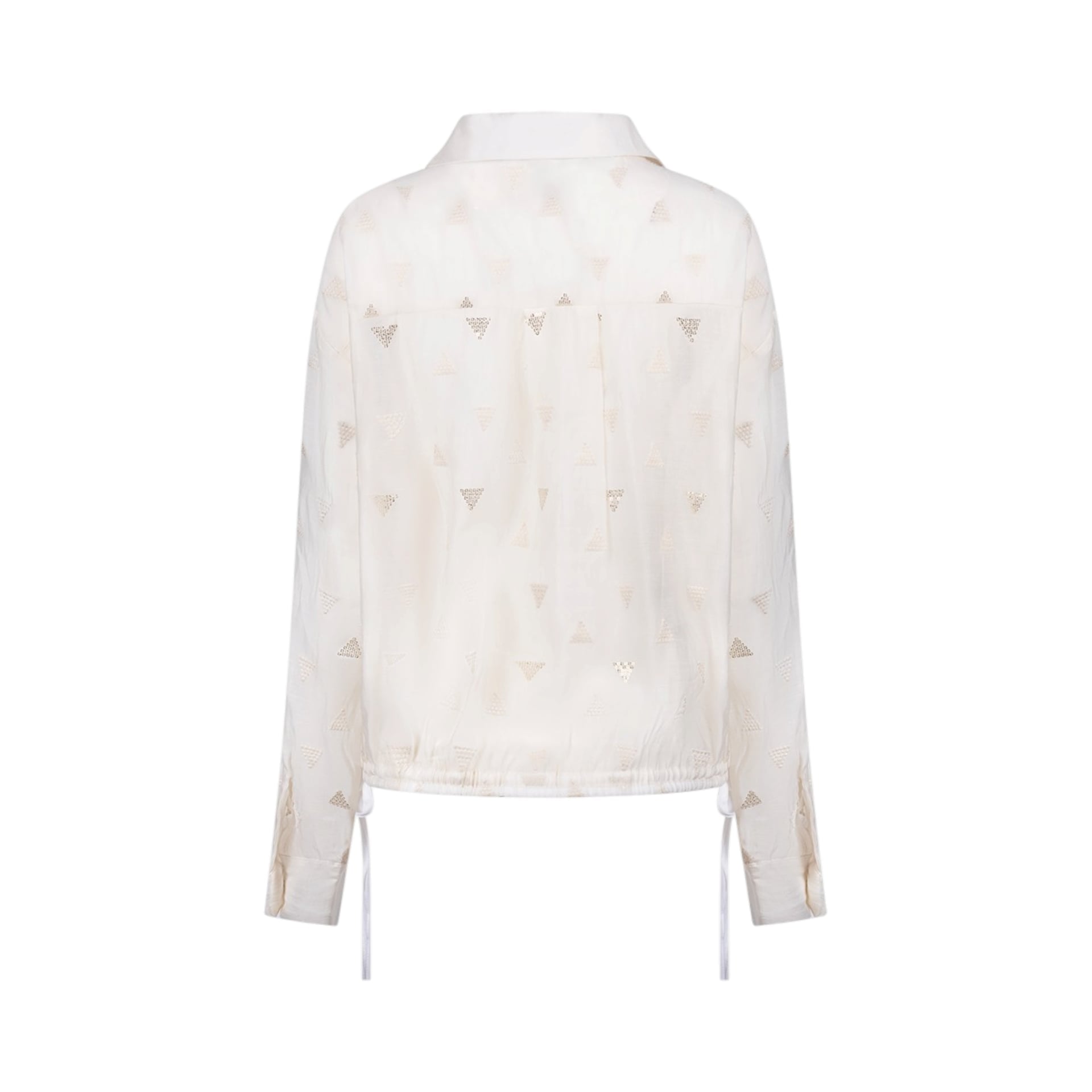 NUKUS Blouse Ally