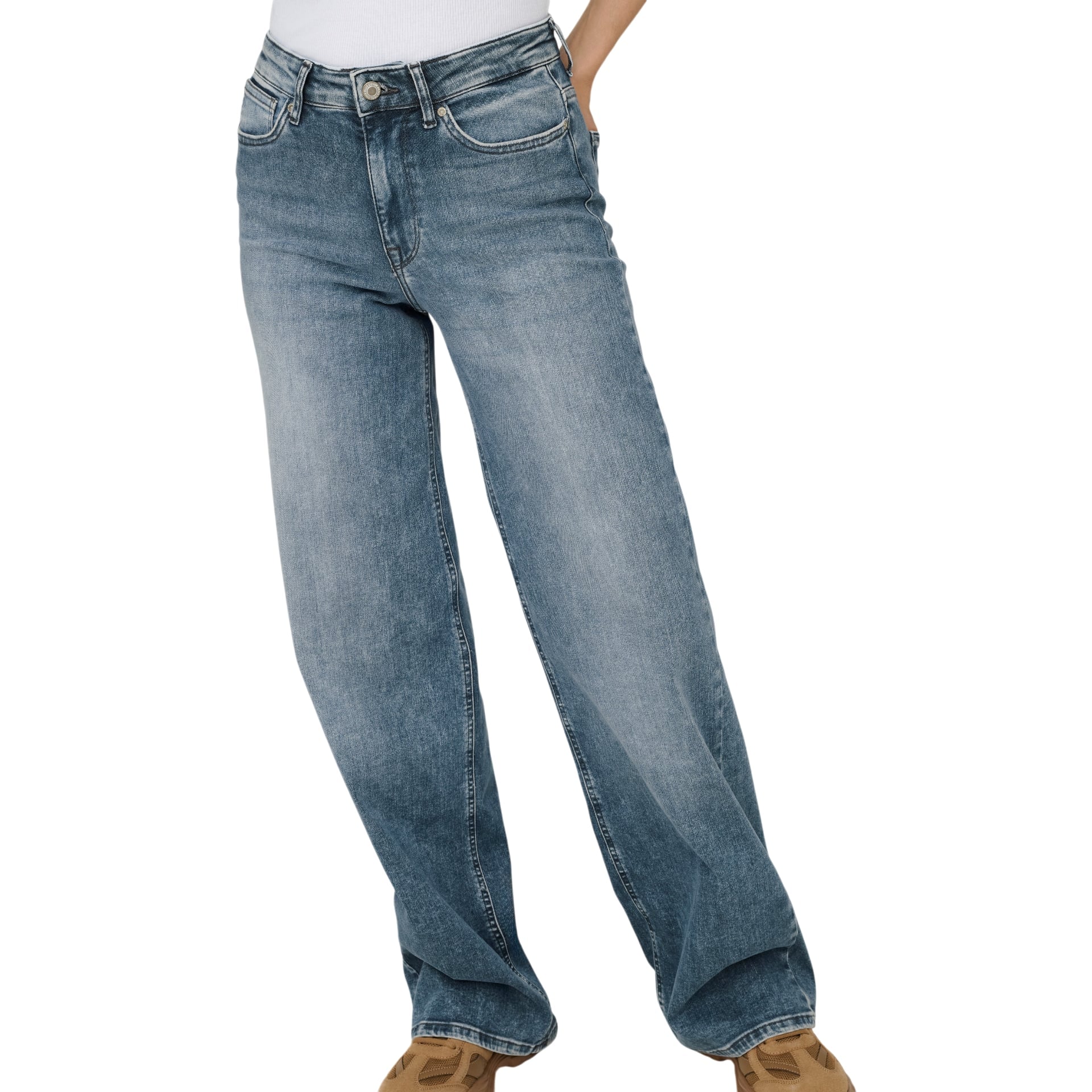 Only Broek