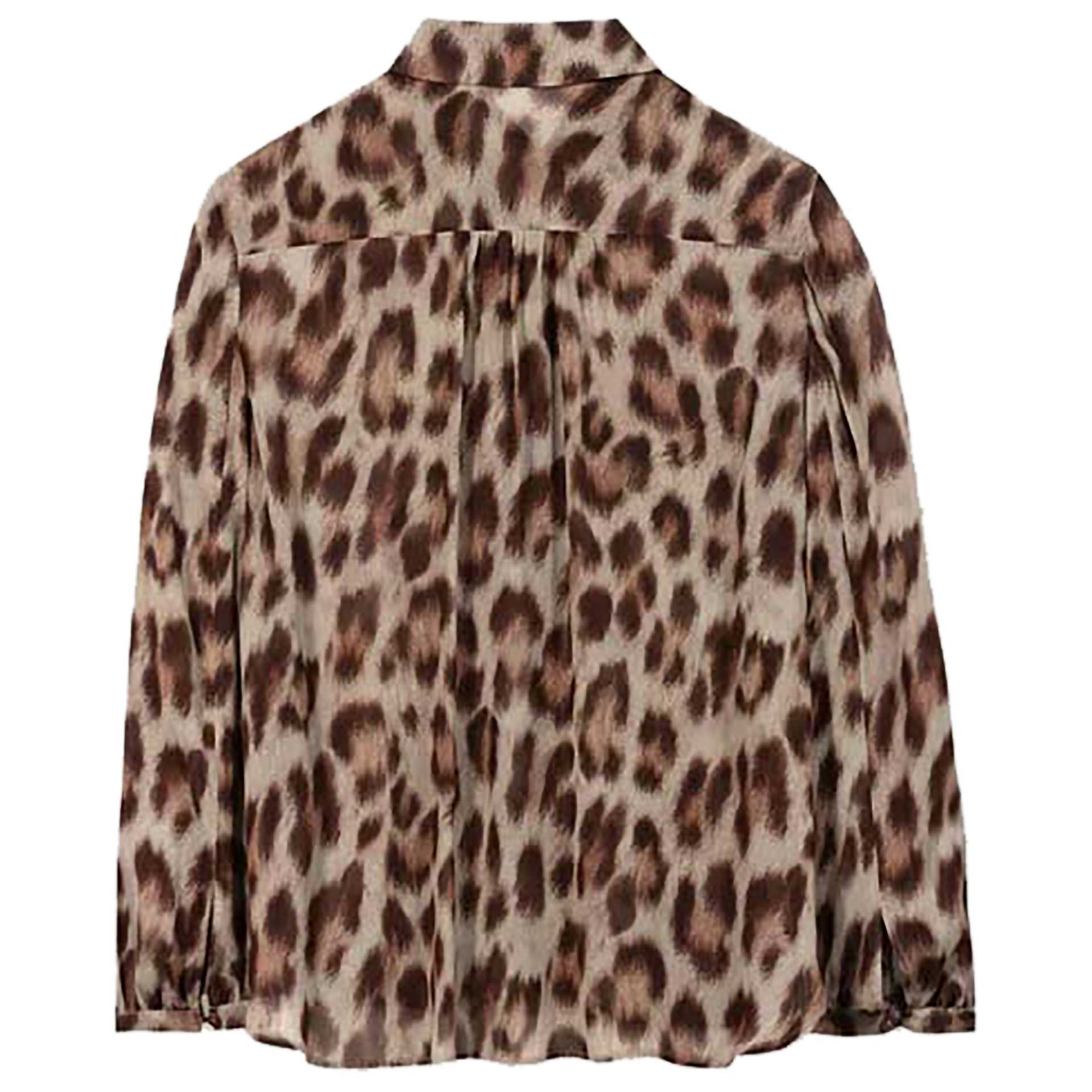 Luisa Cerano Blouse