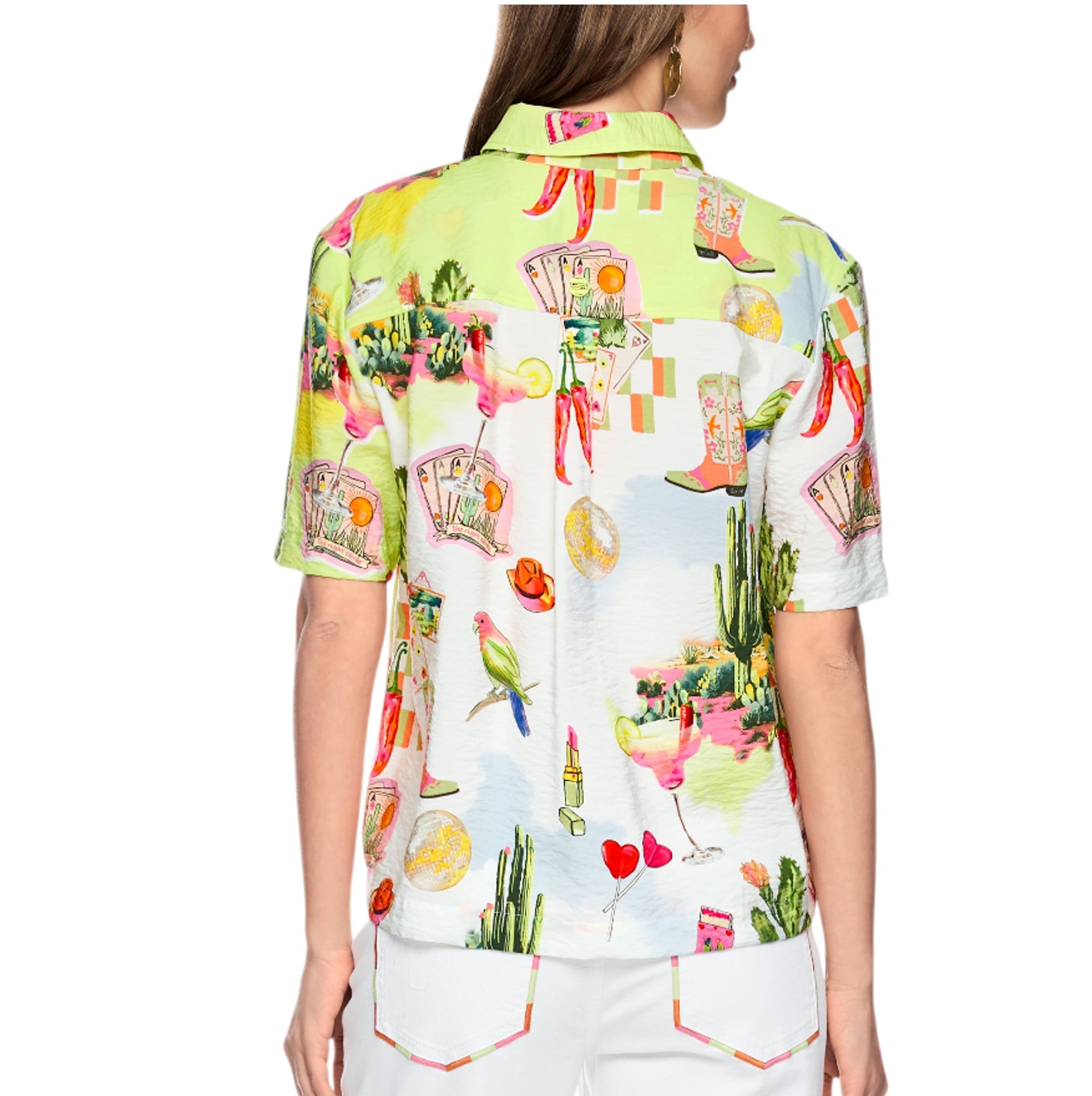 Marc Cain Sport Blouse