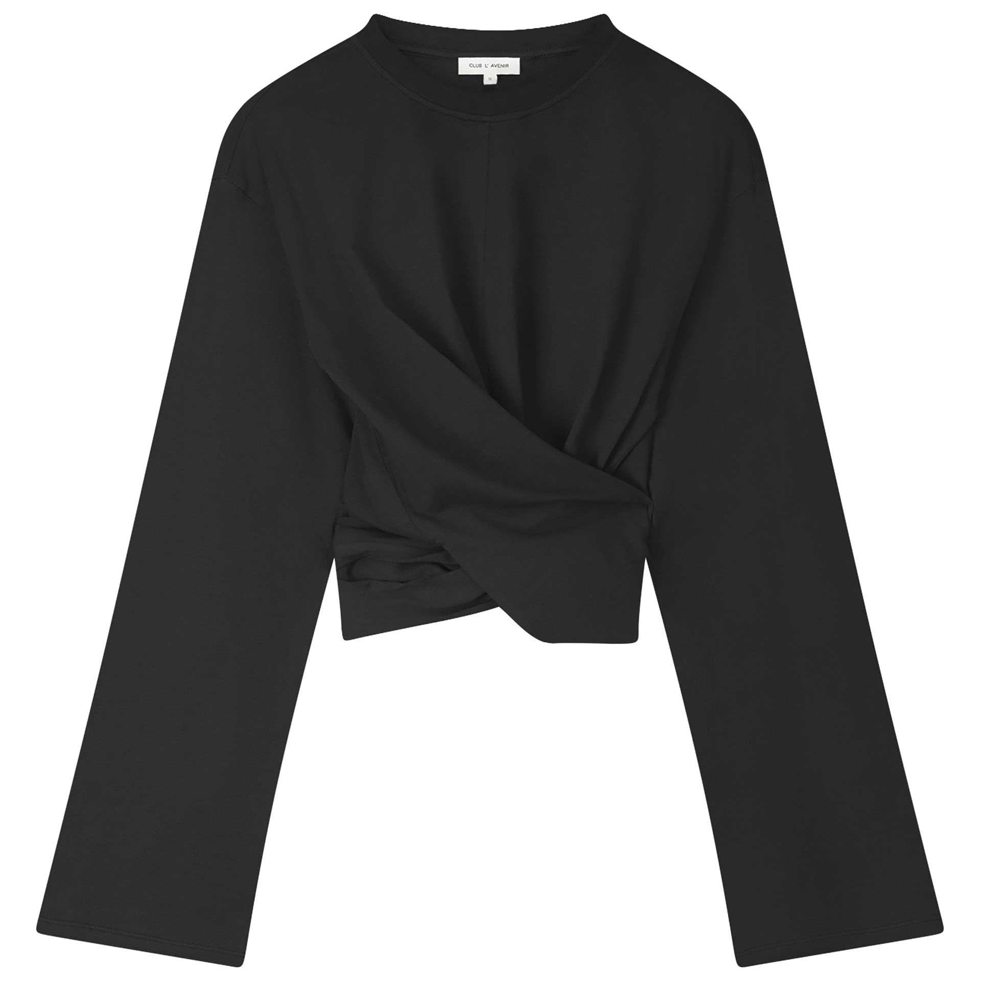 Club L'avenir T-Shirt Syf