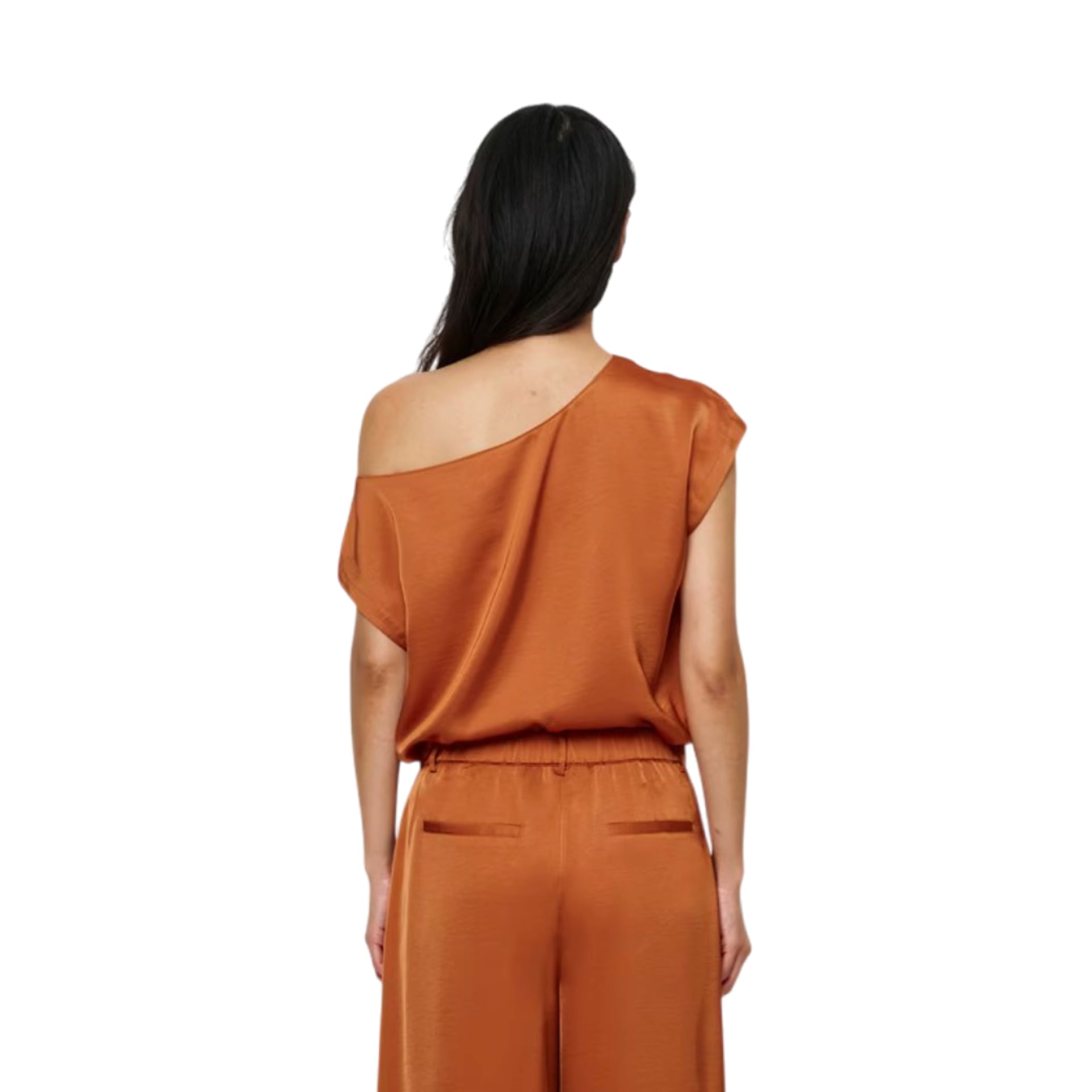 Dante 6 Blouse Top Roam