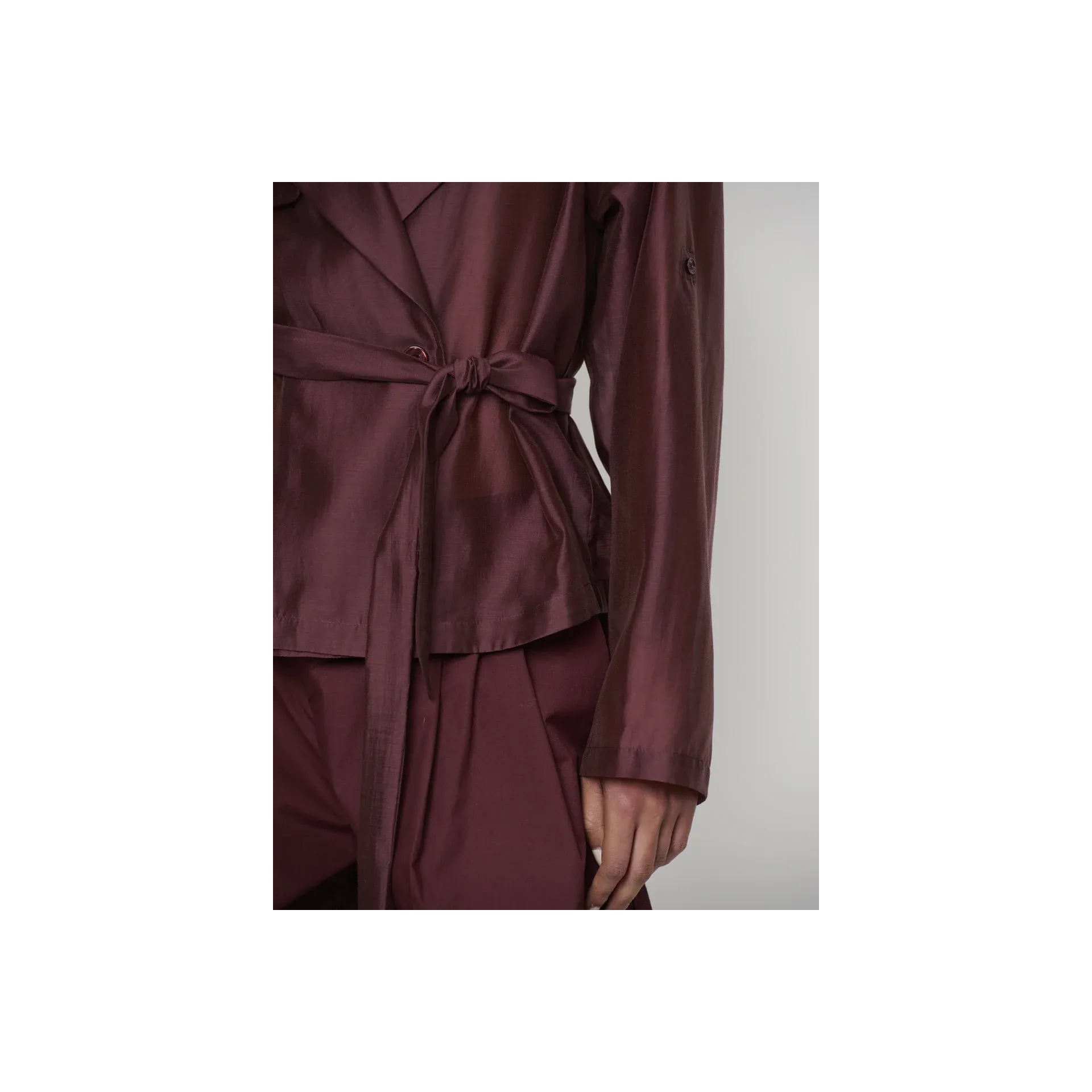 Dante 6 Blouse Svea