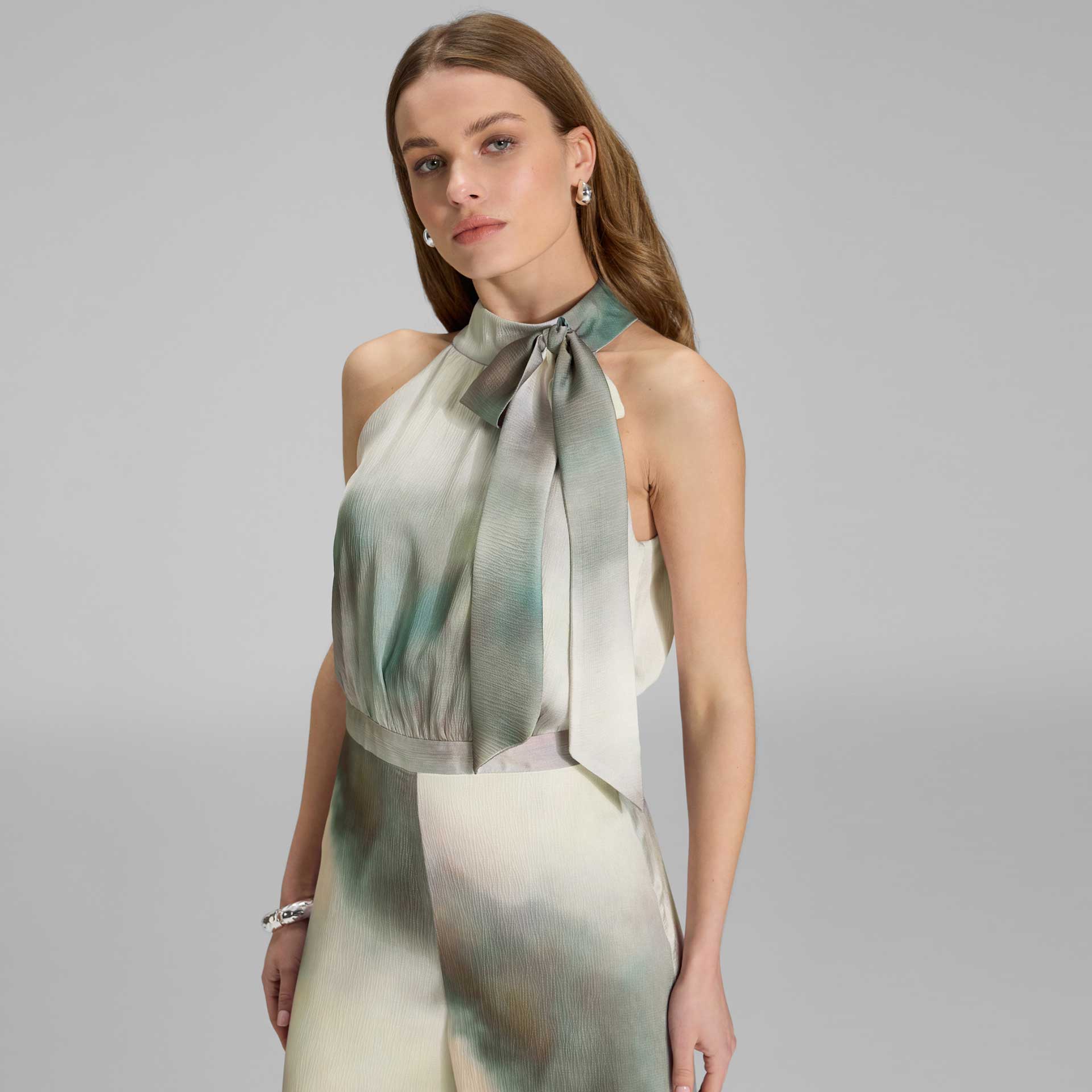 Swing Jumpsuit