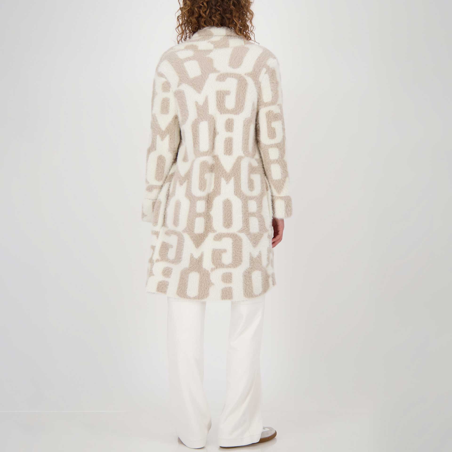 Monari Vest