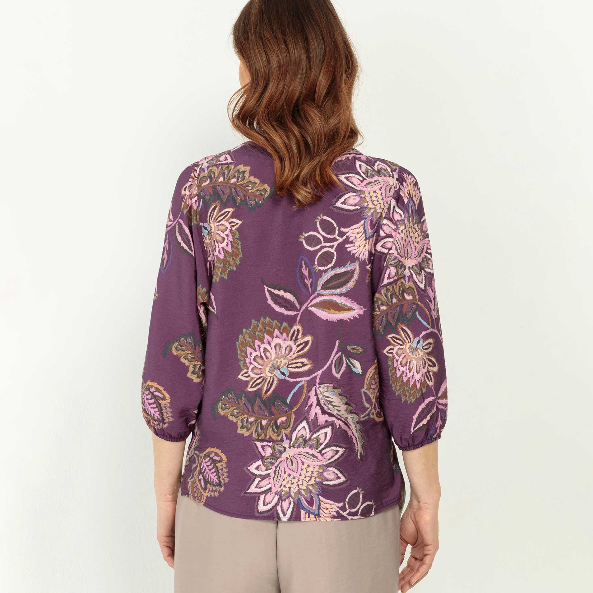 Bianca blouse