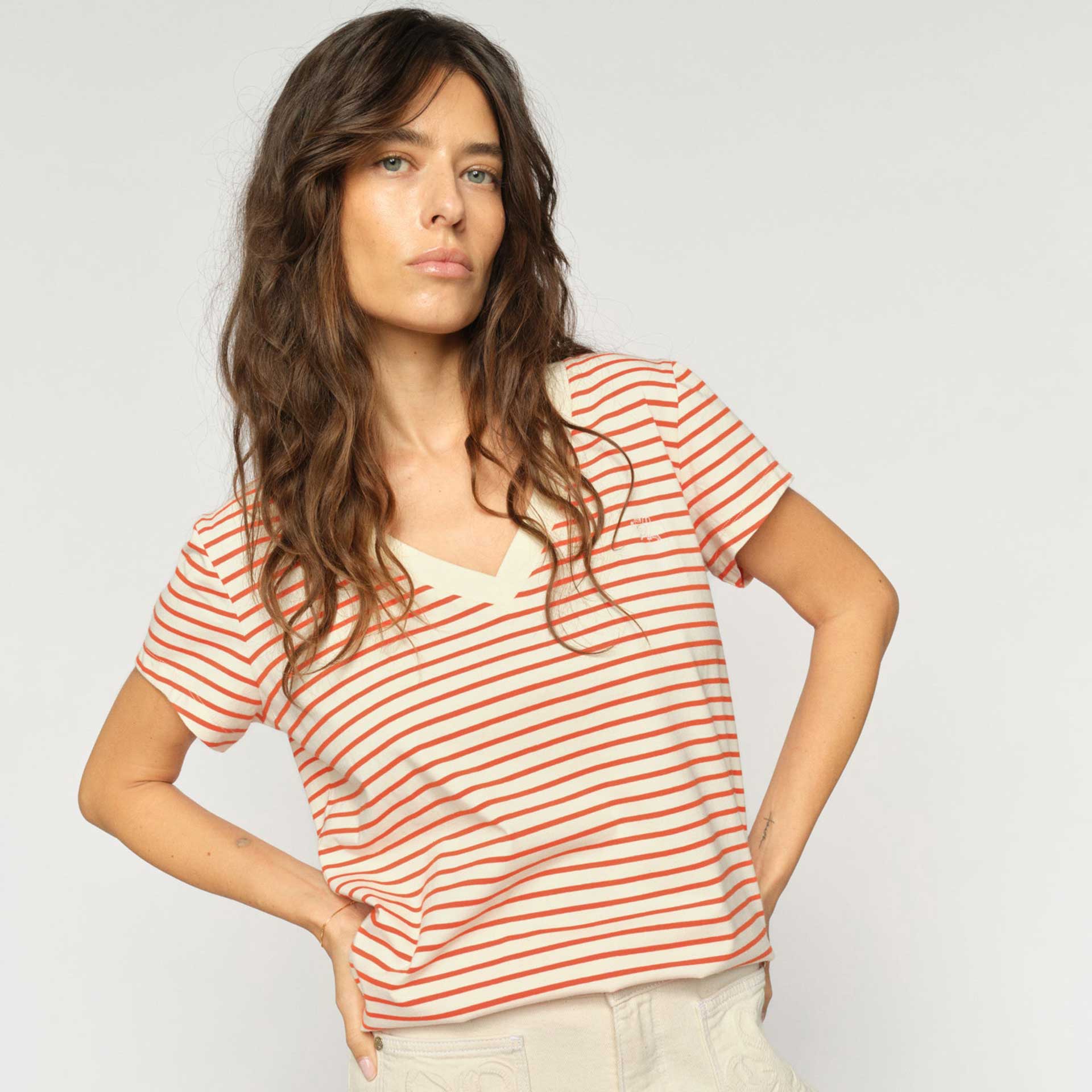 Mos Mosh T-shirt Kala